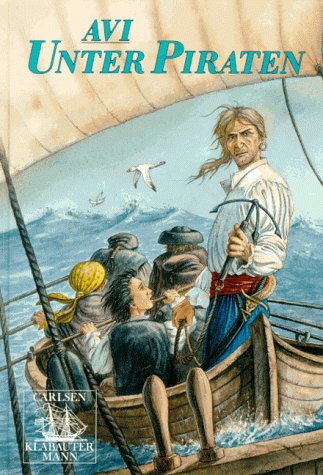 Unter Piraten Books