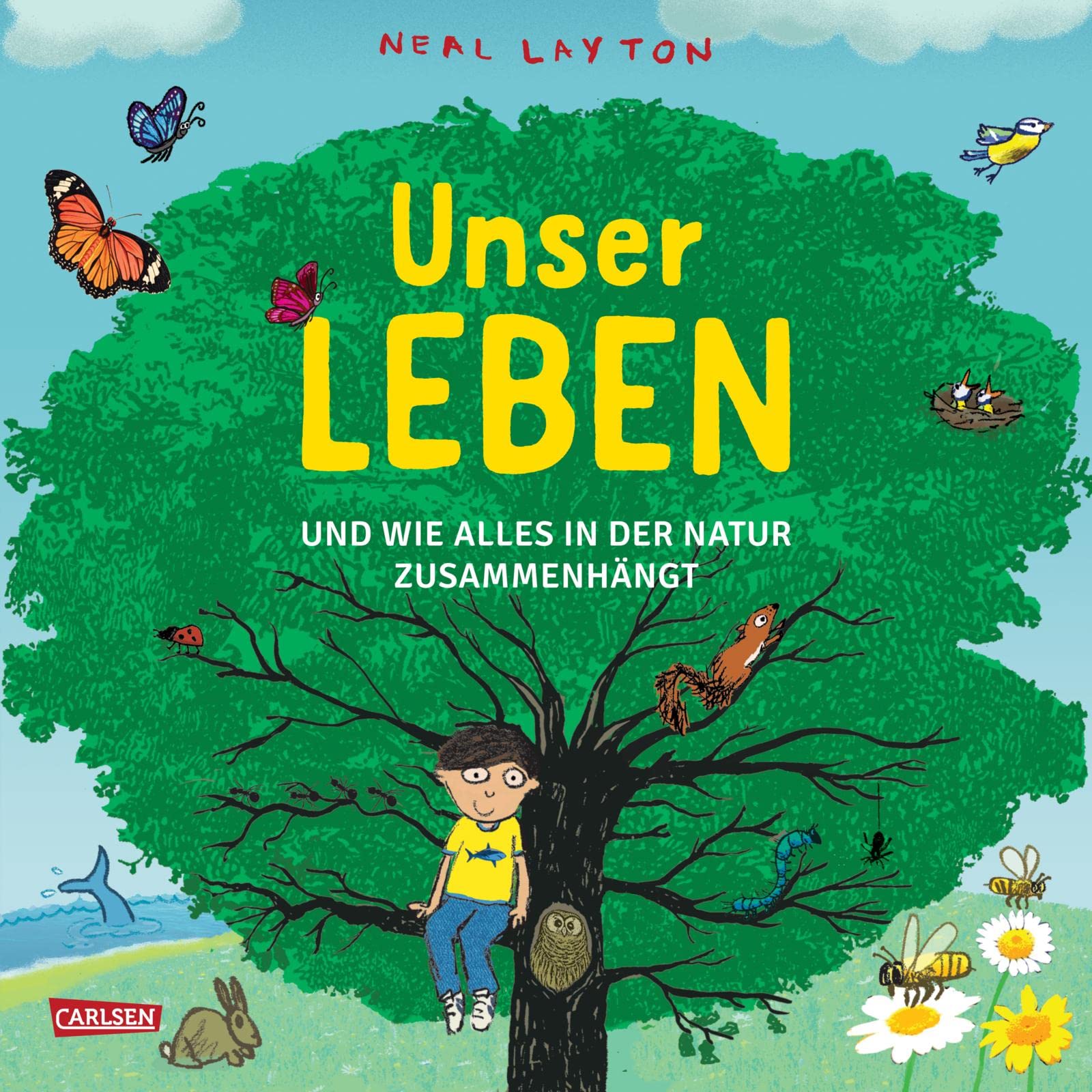 Product Image: Unser Leben