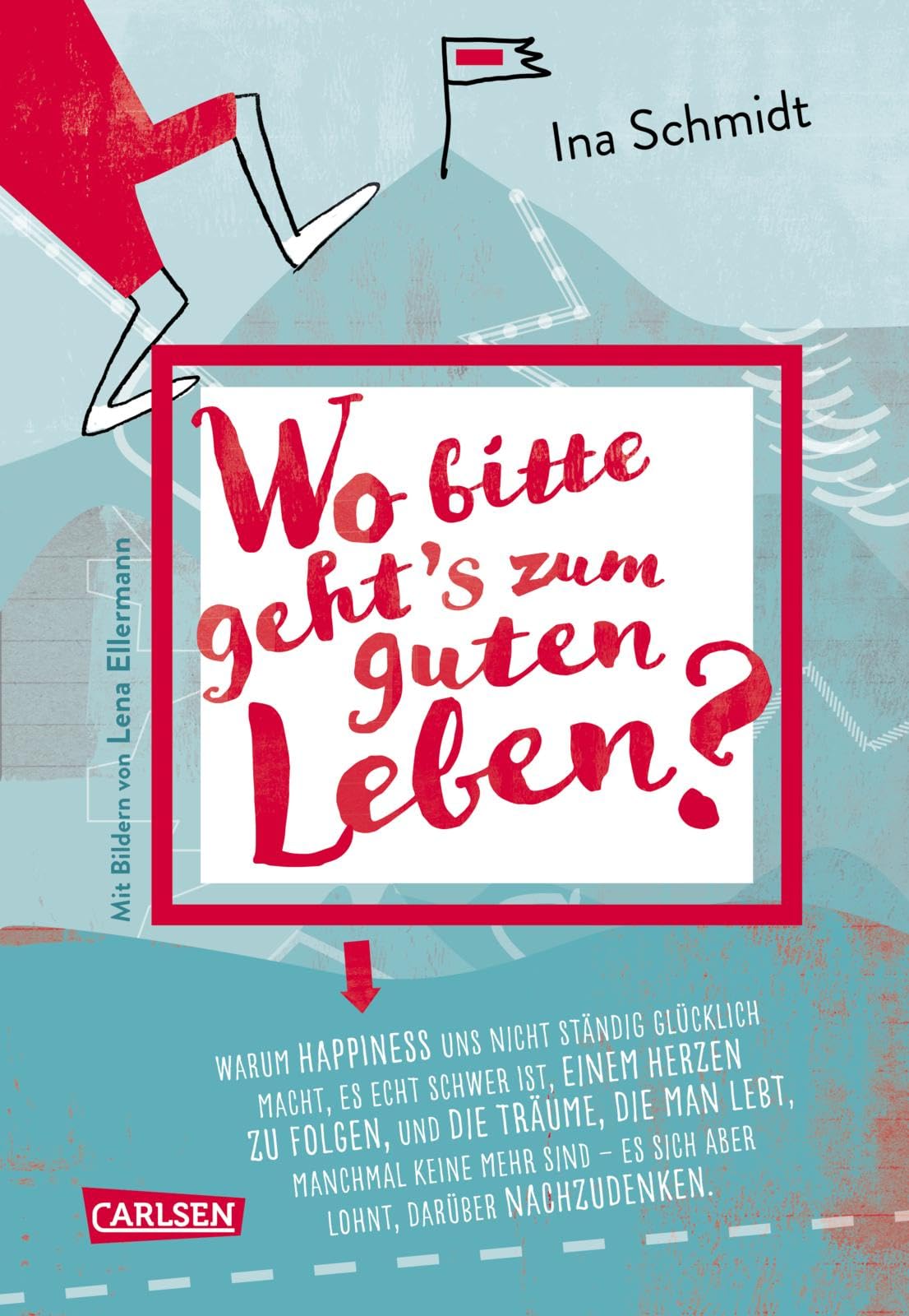 Wo bitte geht¿s zum guten Leben? Education