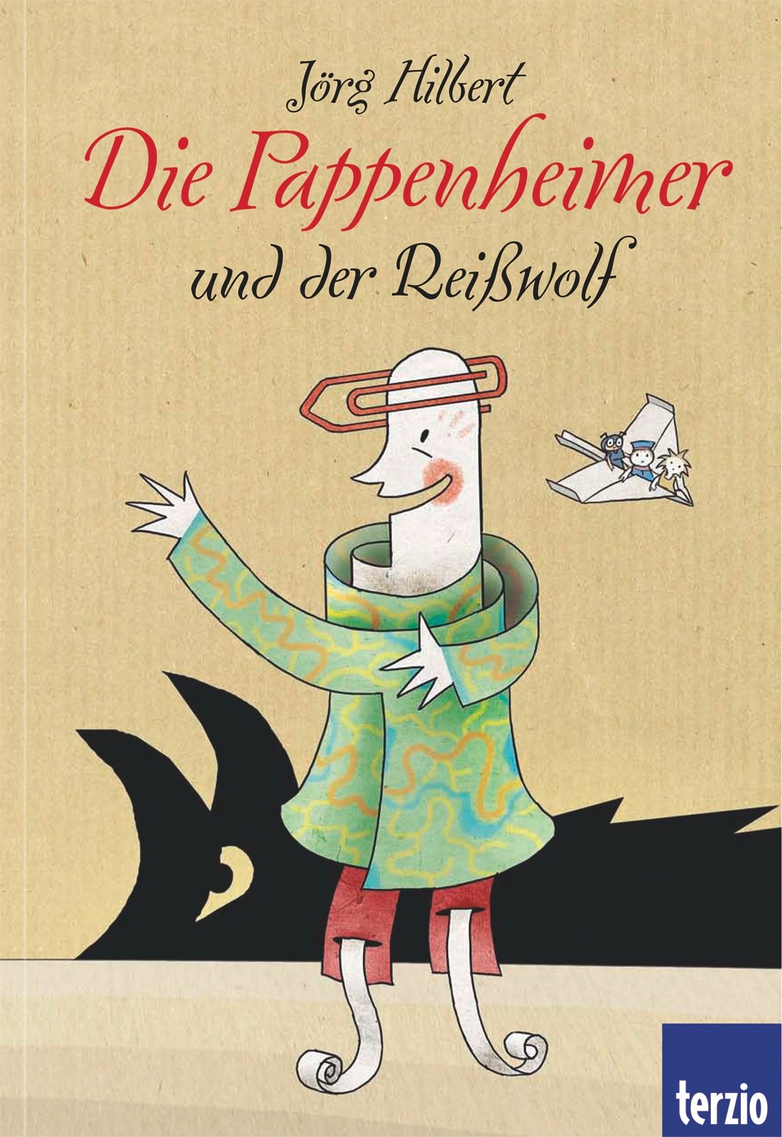 Die Pappenheimer und der Reißwolf Novels & Short Stories