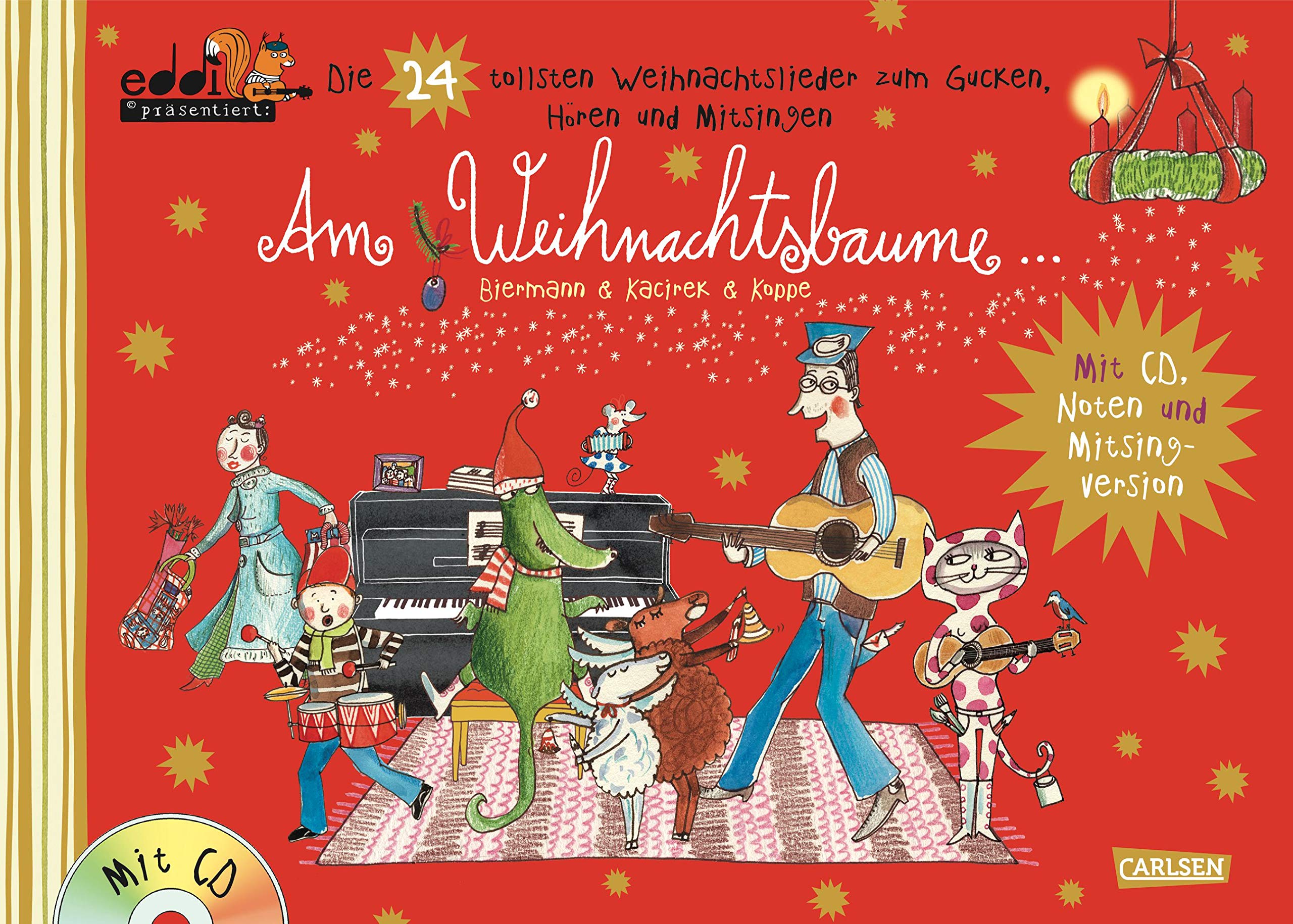 Product Image: Am Weihnachtsbaume