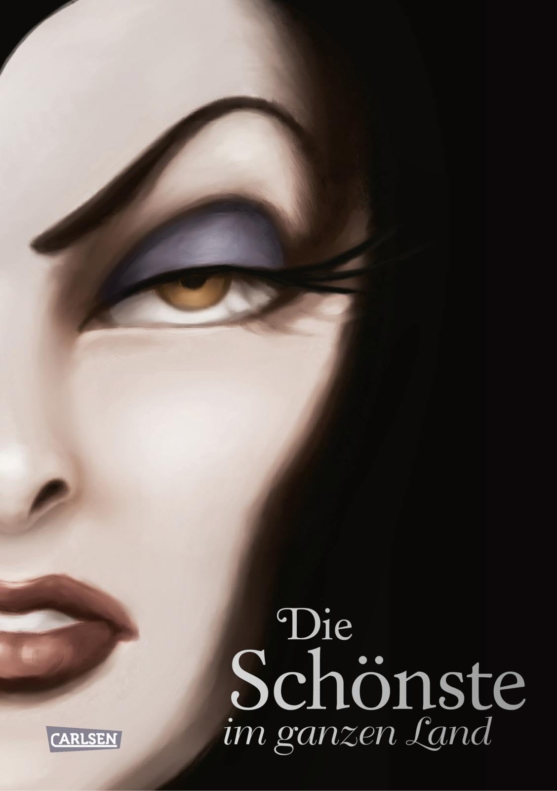 Disney - Villains 1: Die Schönste im ganzen Land Fairy Tales & Legends