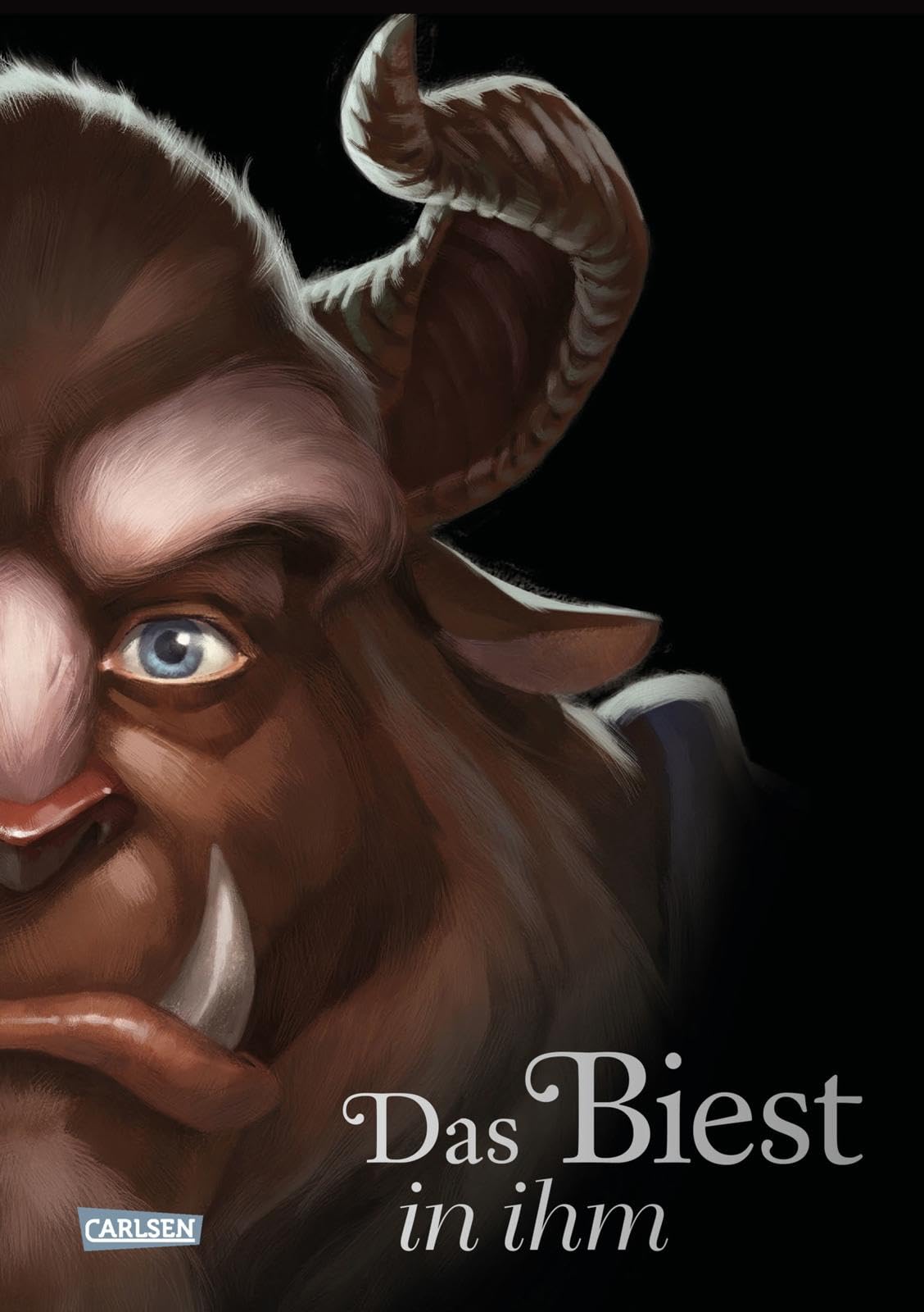 Disney - Villains 2: Das Biest in ihm Dark Fantasy