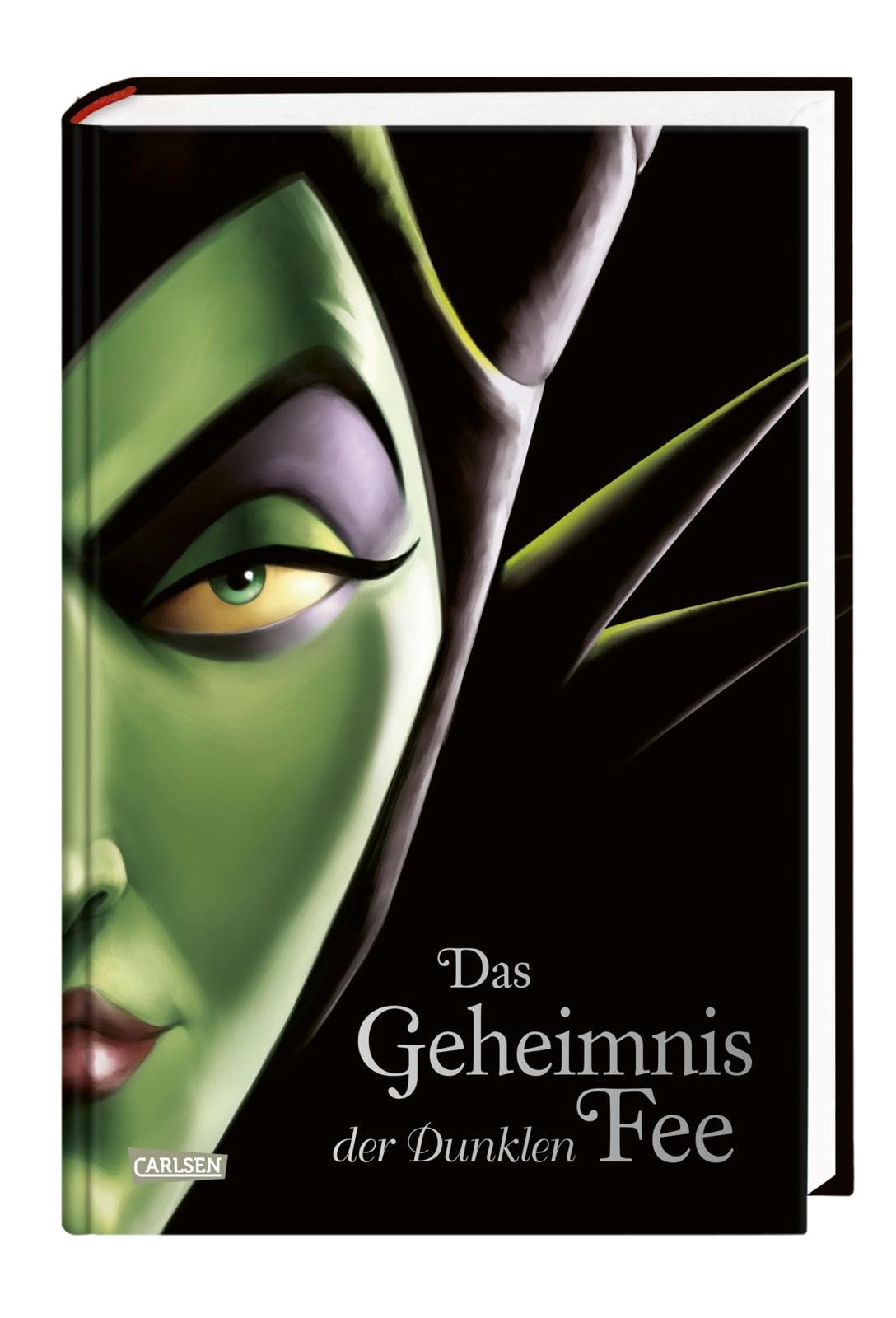 Disney - Villains 4: Das Geheimnis der Dunklen Fee Fairy Tales & Legends
