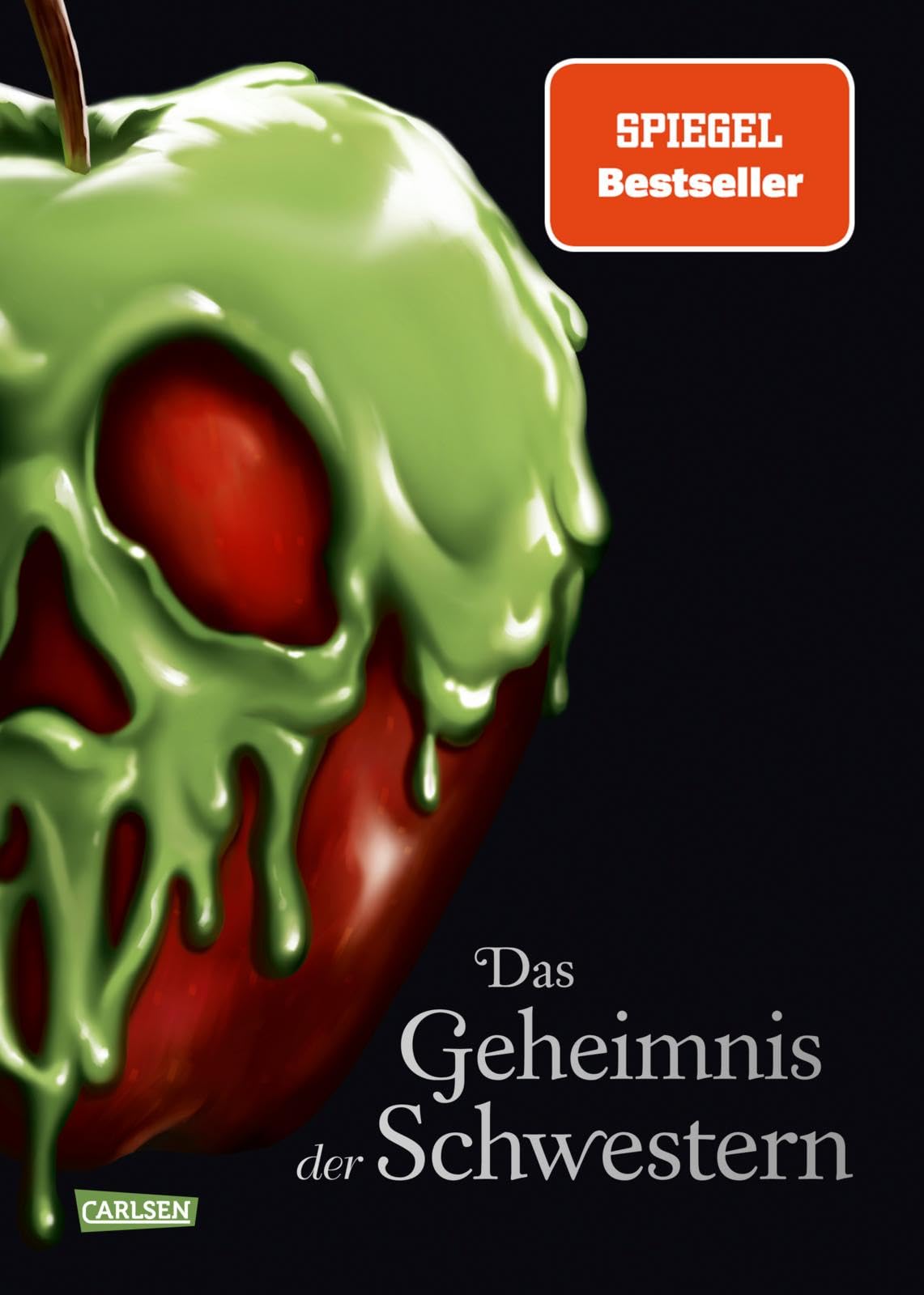 Disney. Villains 6: Das Geheimnis der Schwestern Fairy Tales & Legends