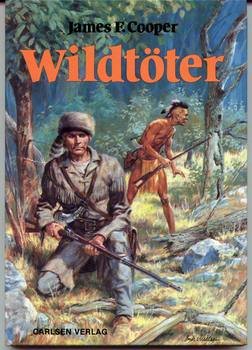 Wildtöter Contemporary literature Books