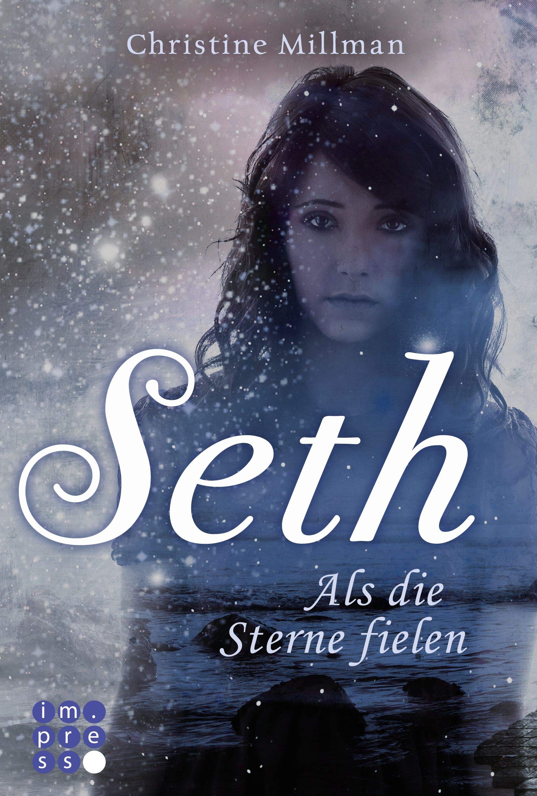 Seth. Als die Sterne fielen Contemporary literature