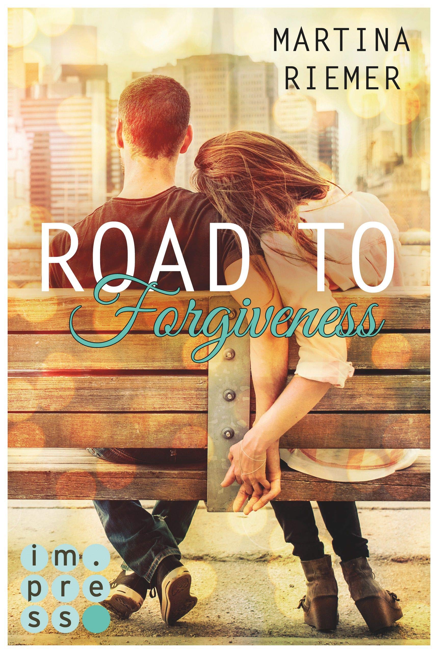Road to Forgiveness (Herzenswege 2) (2) Contemporary literature