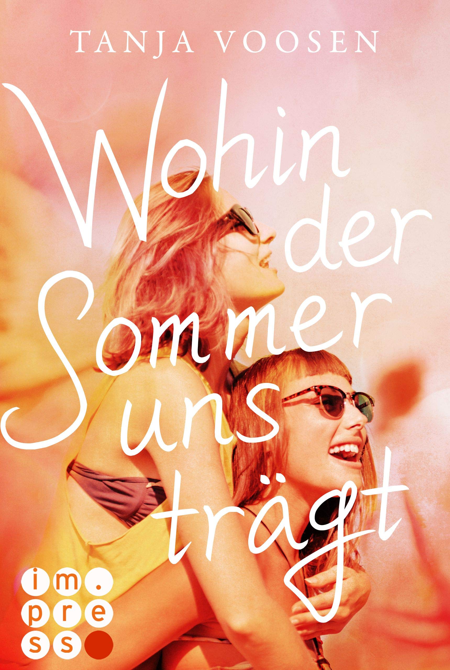 Wohin der Sommer uns trägt Contemporary literature