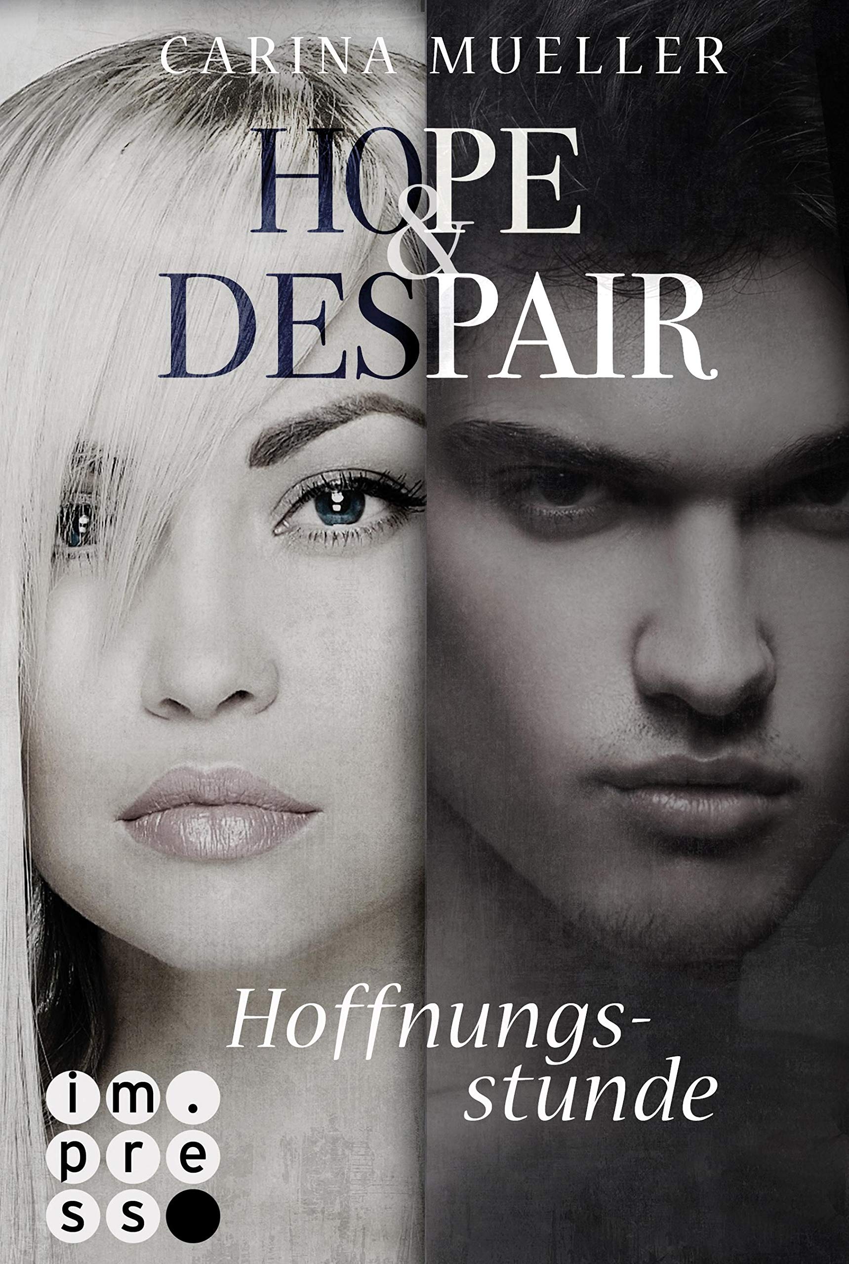 Product Image: Hope & Despair 3: Hoffnungsstunde