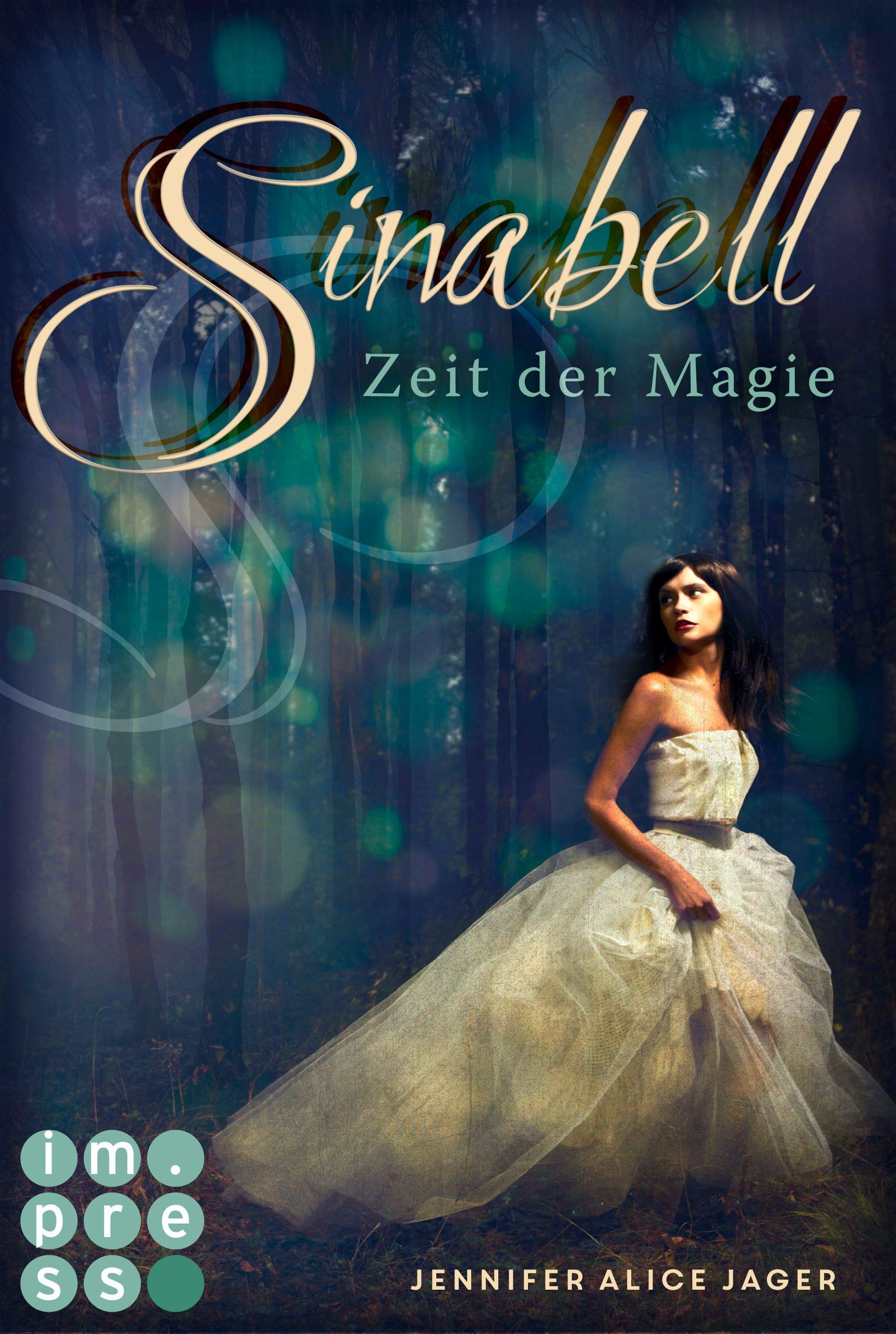Sinabell. Zeit der Magie Fairy Tales & Legends