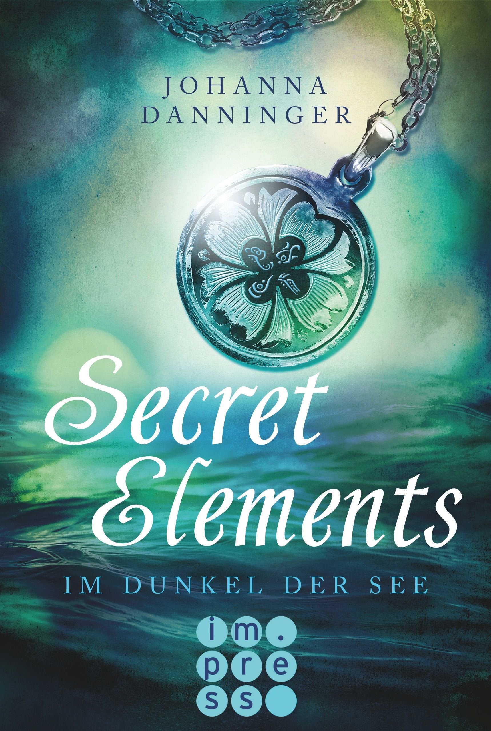 Secret Elements, Band 1: Im Dunkel der See Fairy Tales & Legends