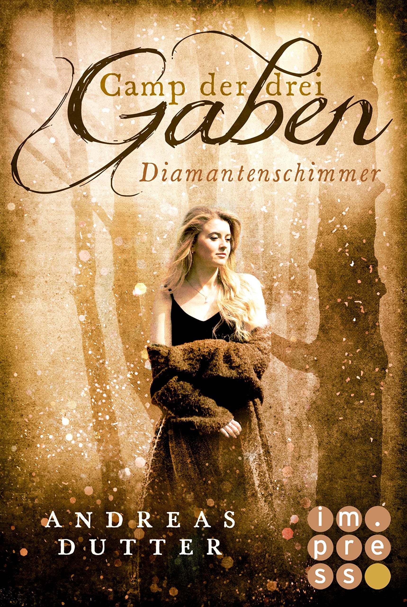 Product Image: Camp der drei Gaben 2: Diamantenschimmer