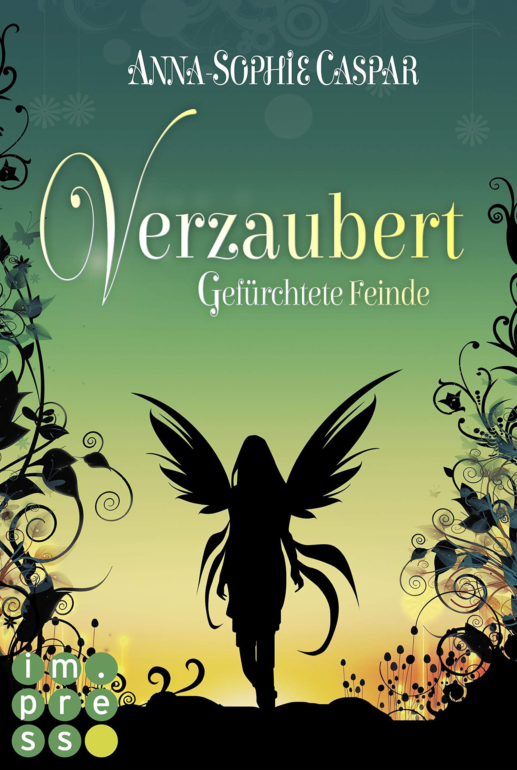 Verzaubert 3: Gefürchtete Feinde Fairy Tales & Legends