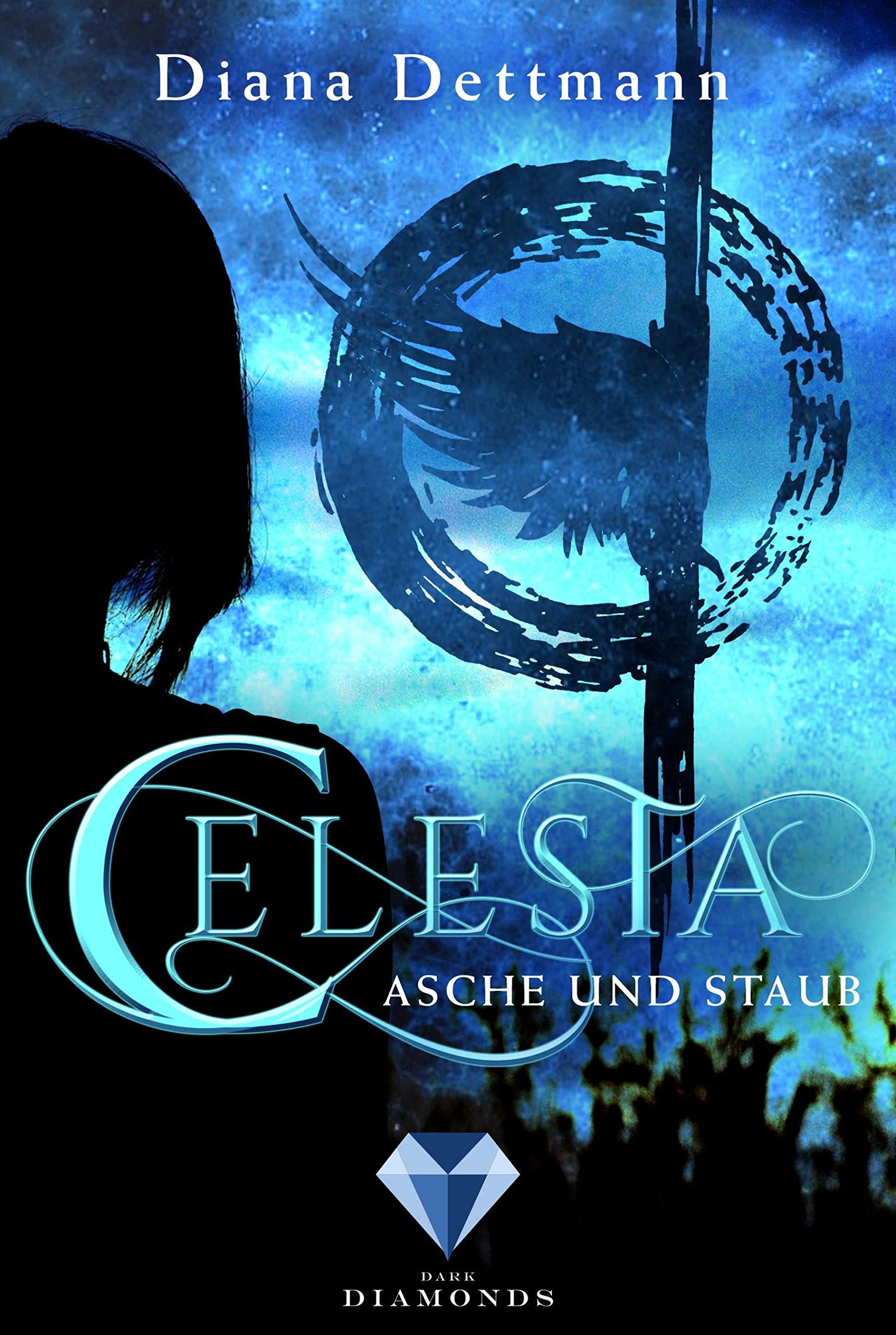 Celesta: Asche und Staub (Band 1) Contemporary literature