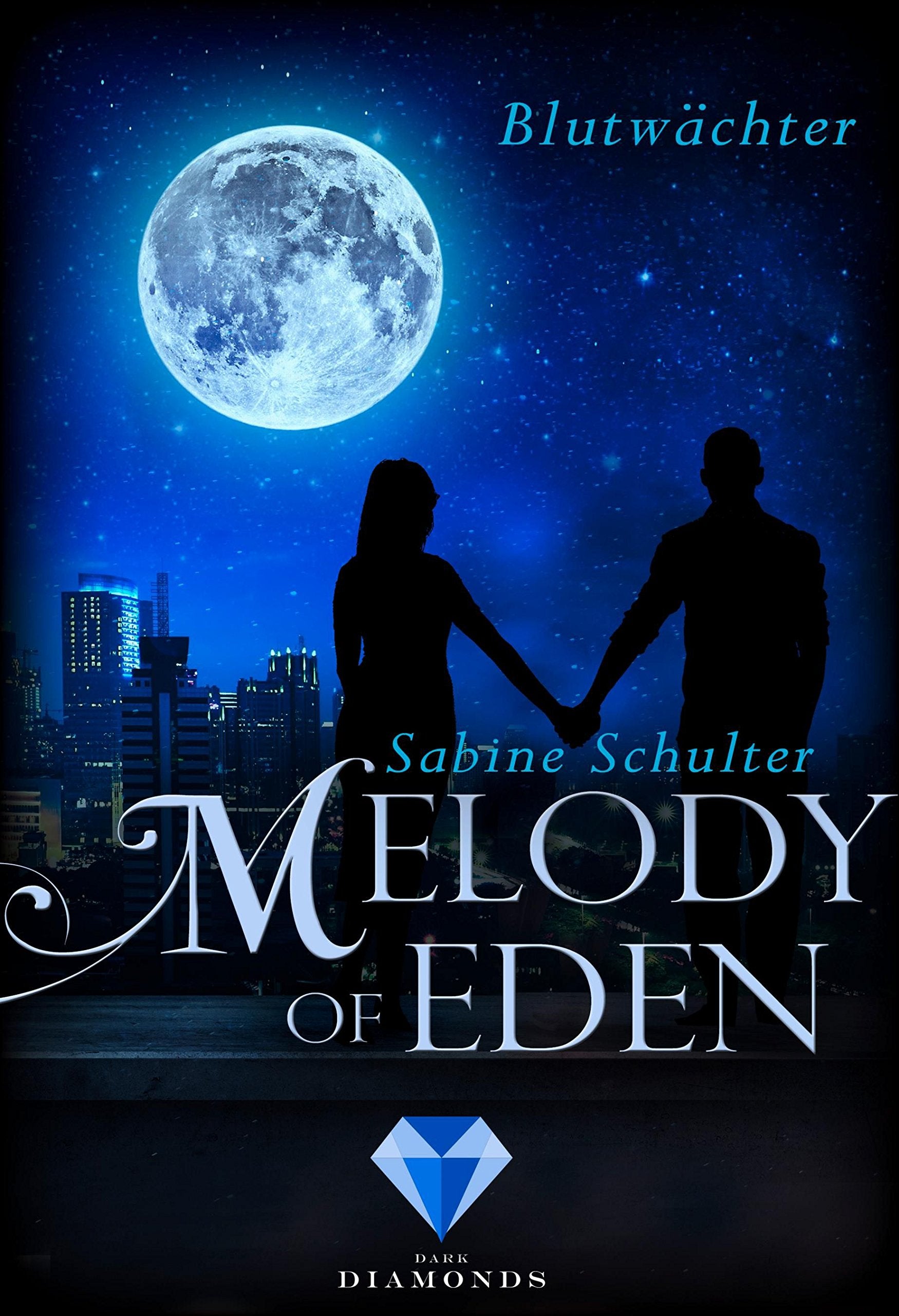 Melody of Eden 2: Blutwächter Contemporary literature