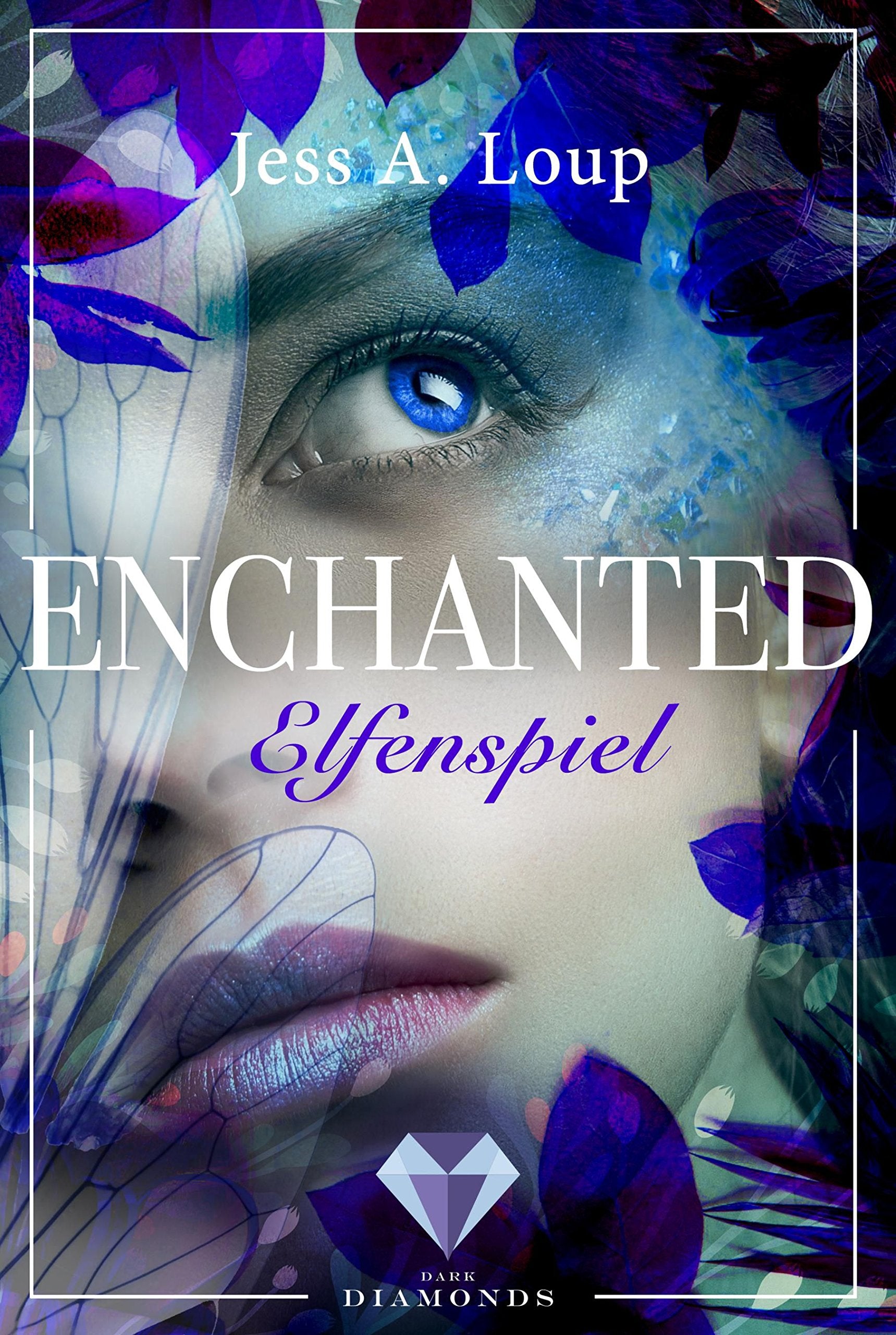 Product Image: Elfenspiel (Enchanted 1)