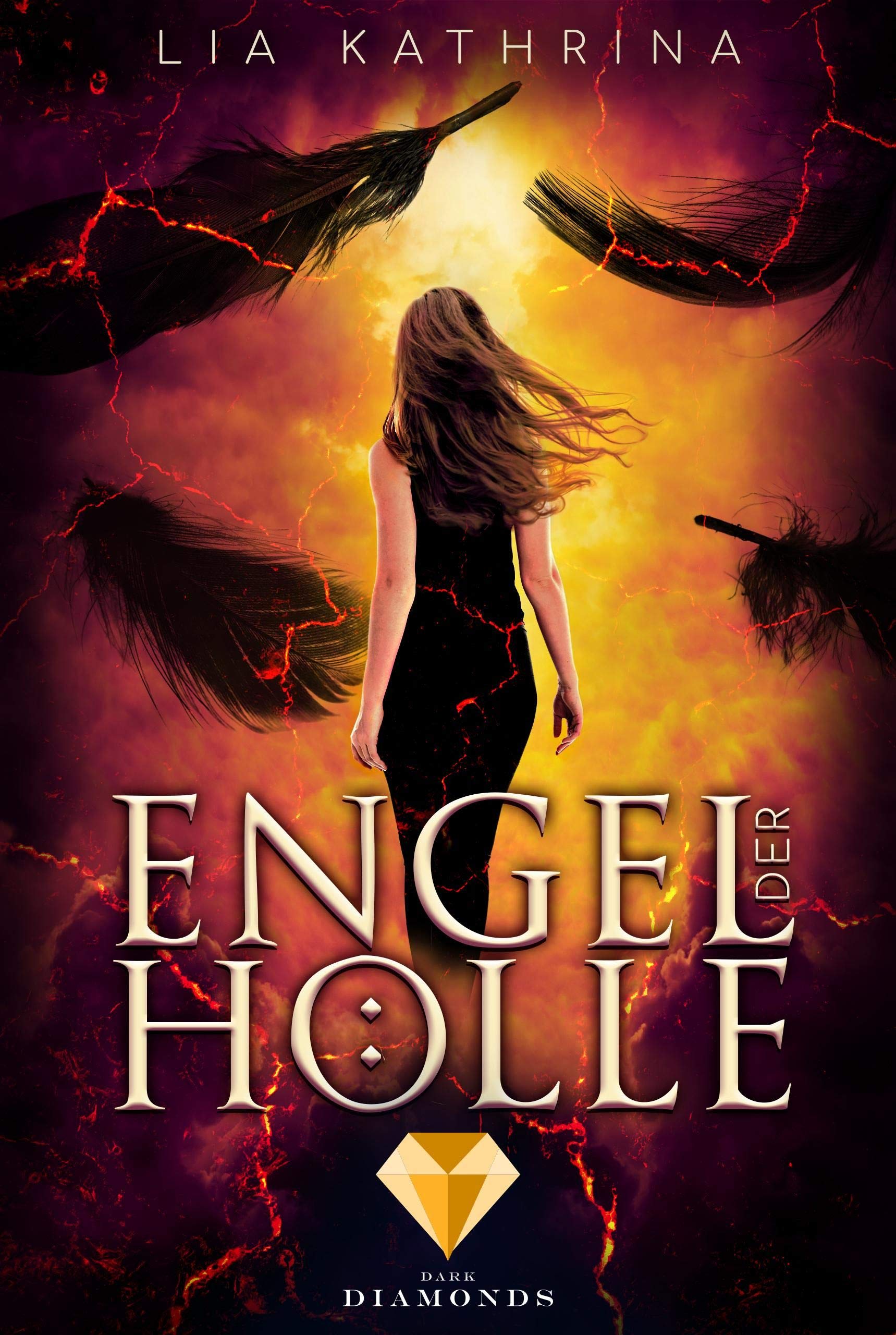 Product Image: Engel der Hölle