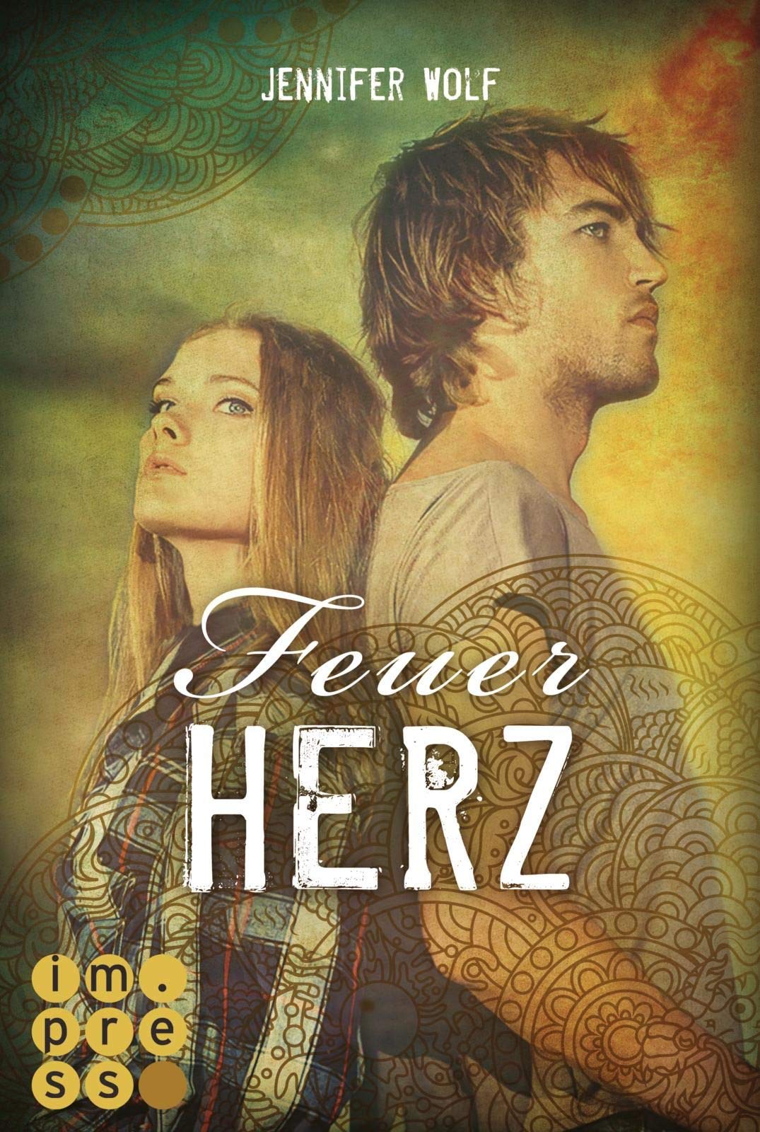 Feuerherz Fiction