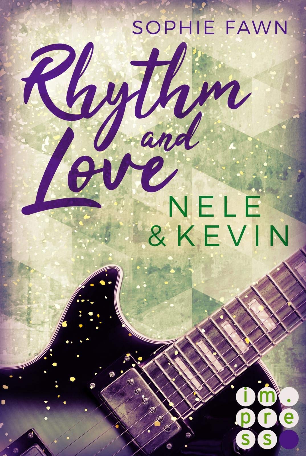 Rhythm and Love: Nele und Kevin Contemporary literature