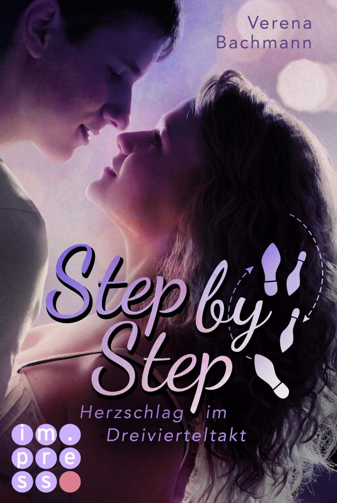 Step by Step. Herzschlag im Dreivierteltakt Contemporary literature