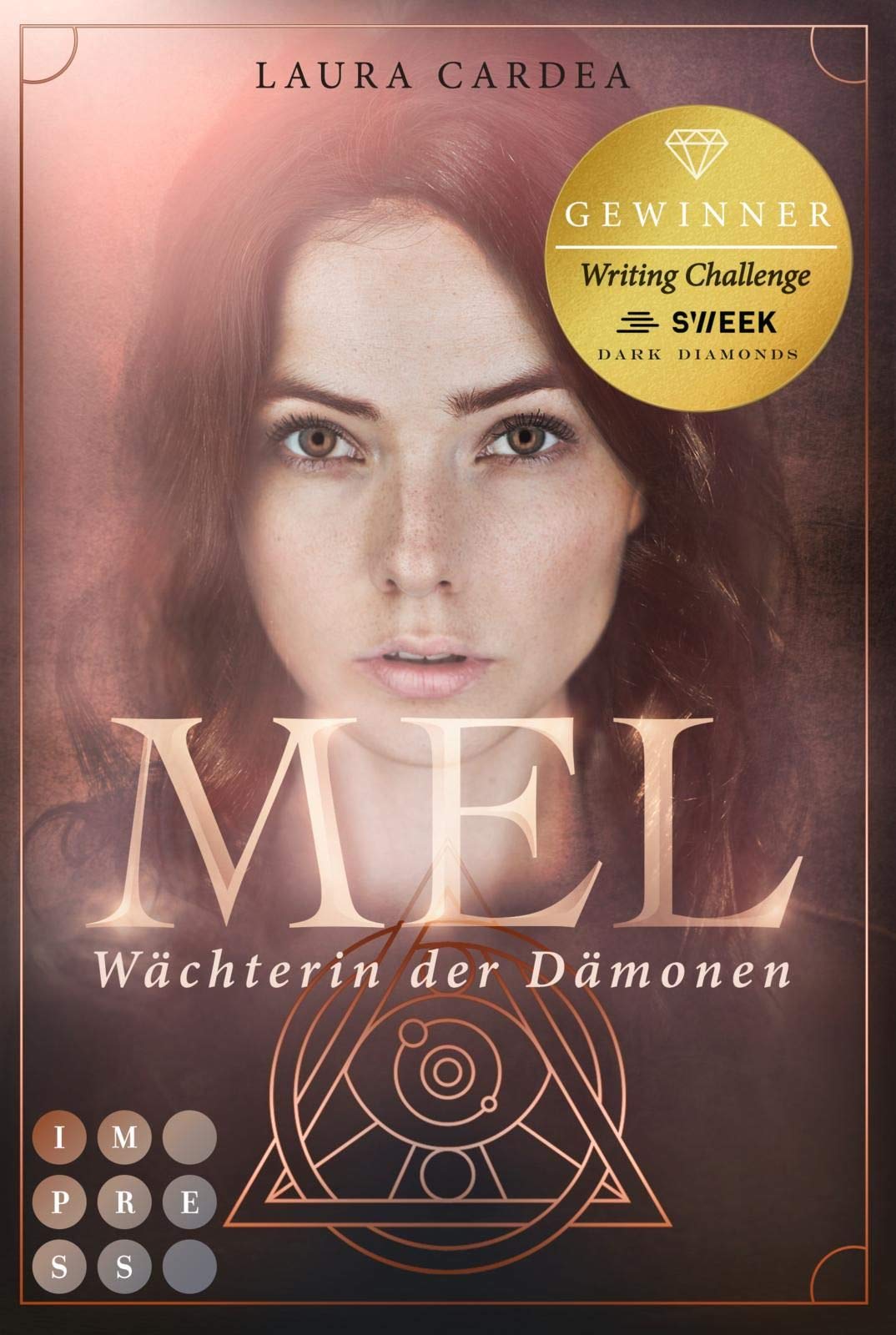 Mel - Wächterin der Dämonen Fairy Tales & Legends