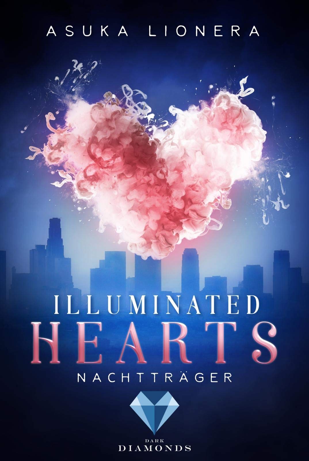 Illuminated Hearts 2: Nachtträger (2) Contemporary literature