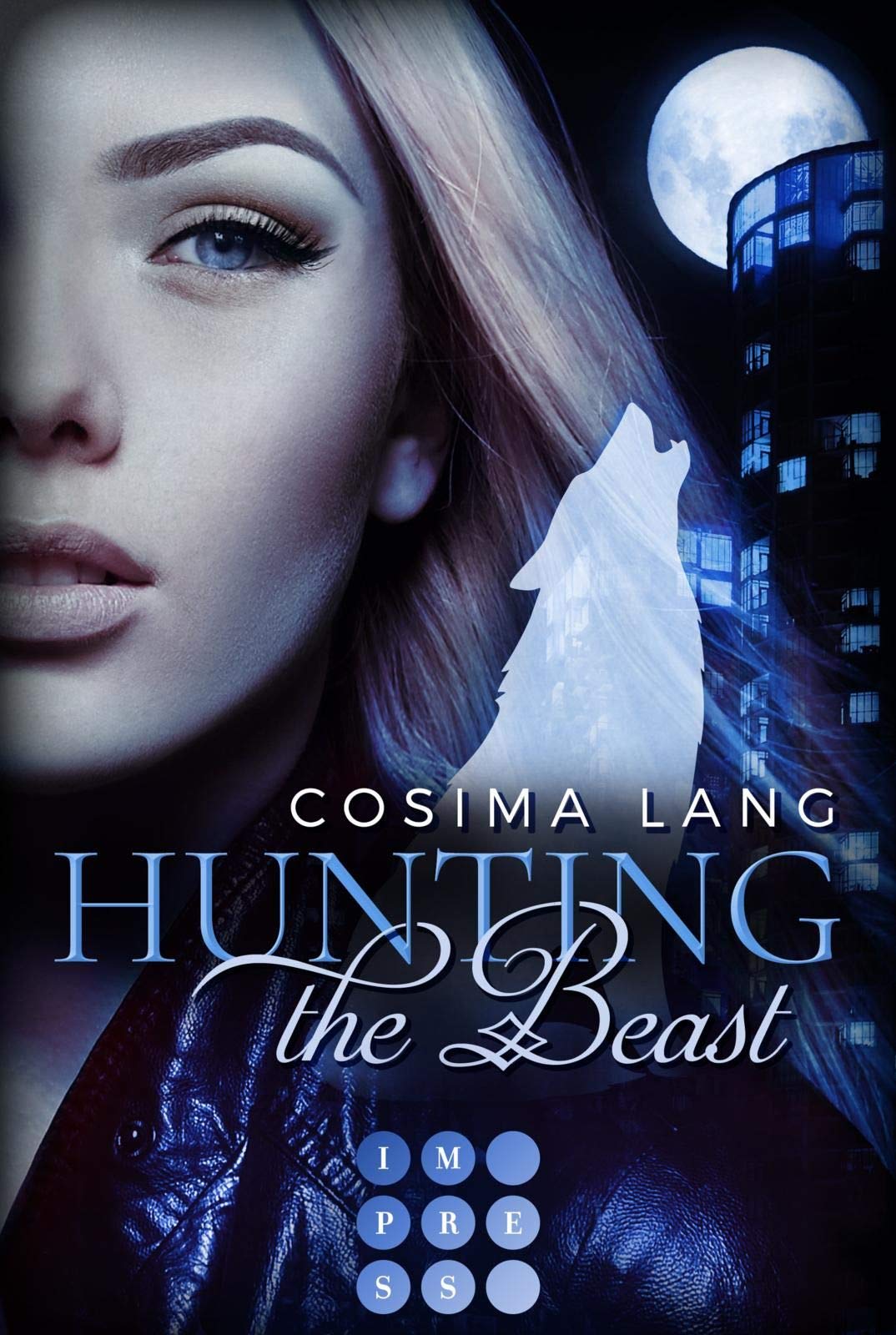 Hunting the Beast 1: Nachtgefährten Fairy Tales & Legends