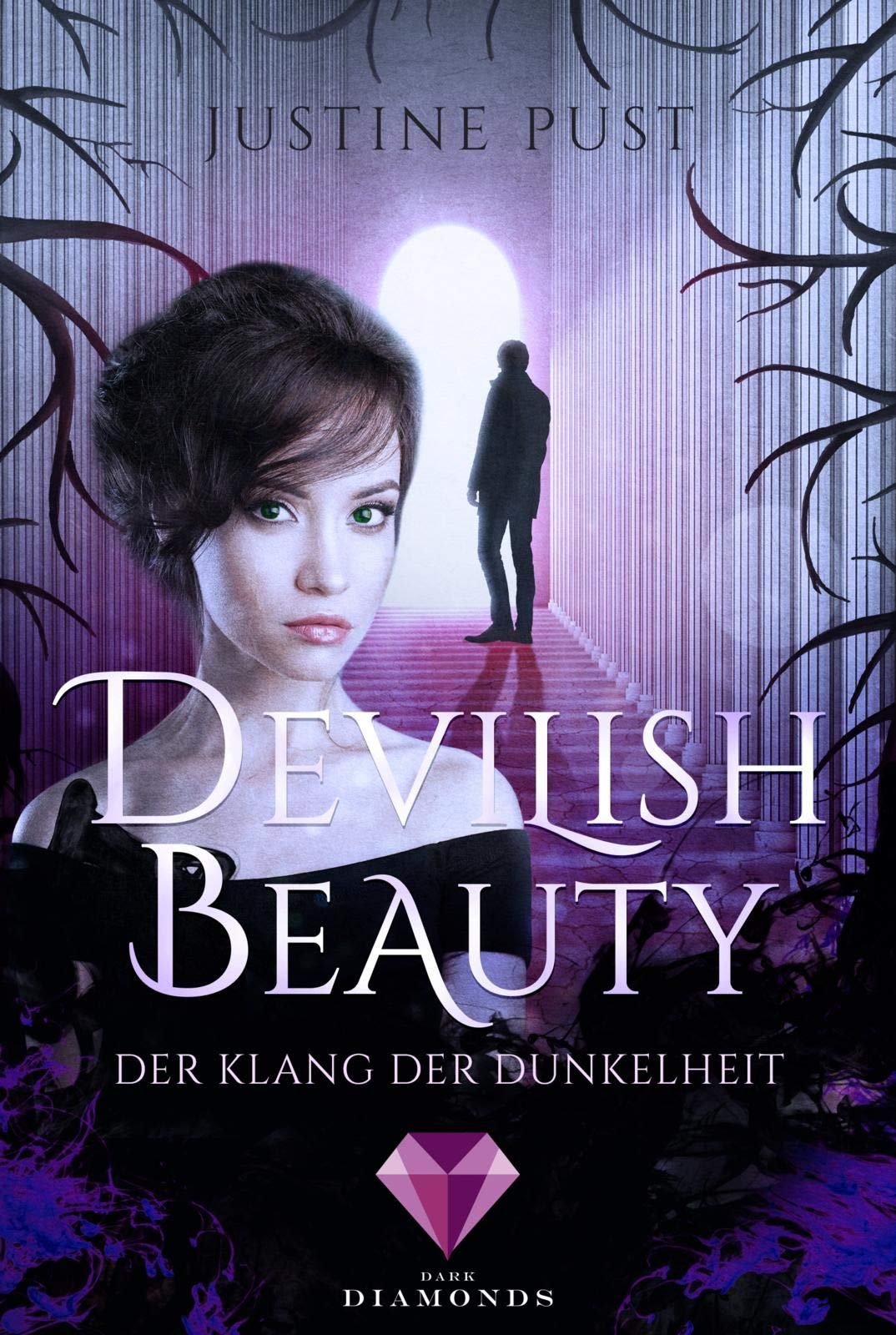 Devilish Beauty 2: Der Klang der Dunkelheit: Dämonischer Fantasy-Liebesroman, in dem eine schlagfertige Heldin zwischen Himmel und Hölle steht (2) Fairy Tales & Legends