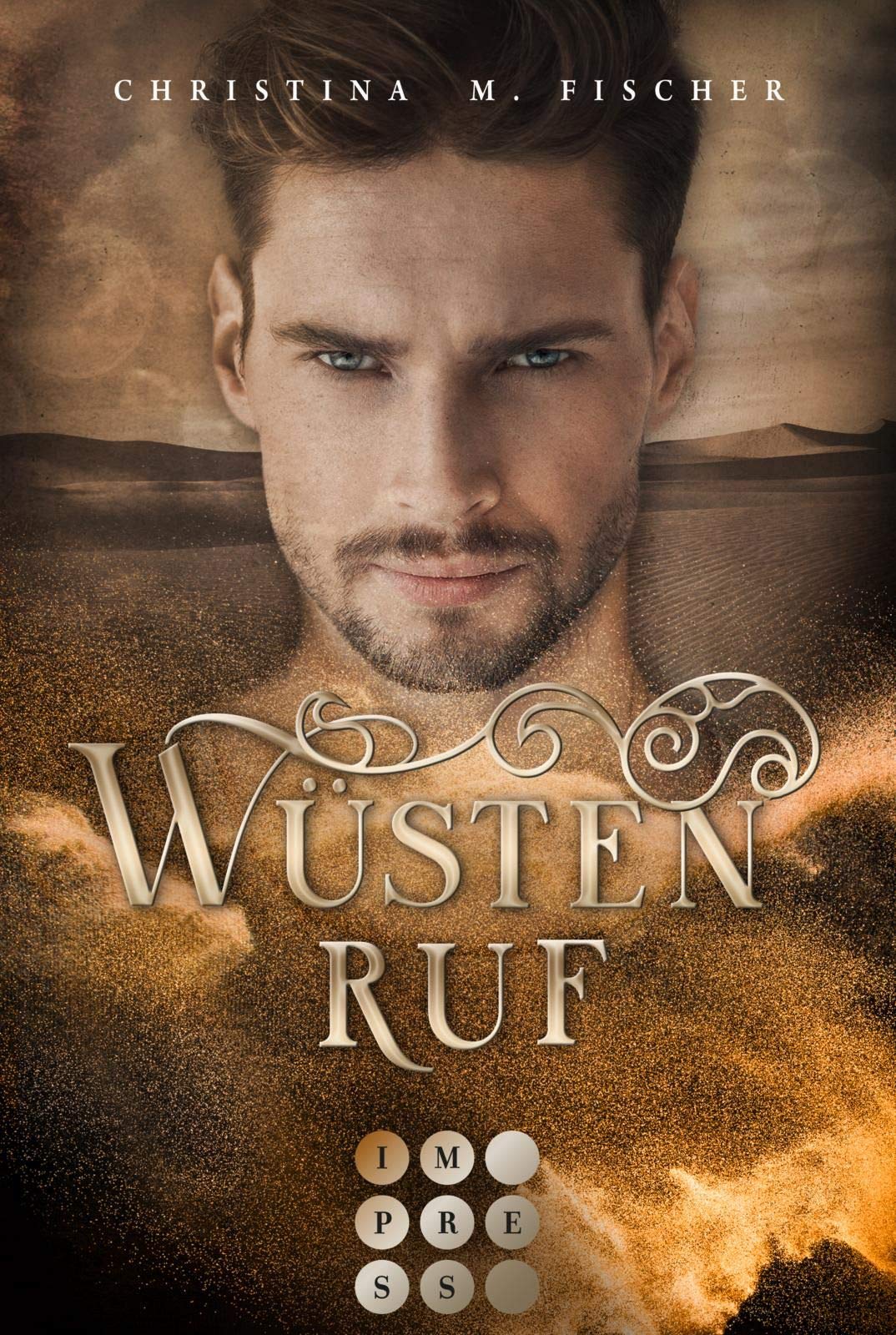 Wüstenruf (Die Wüsten-Serie 1) Contemporary literature