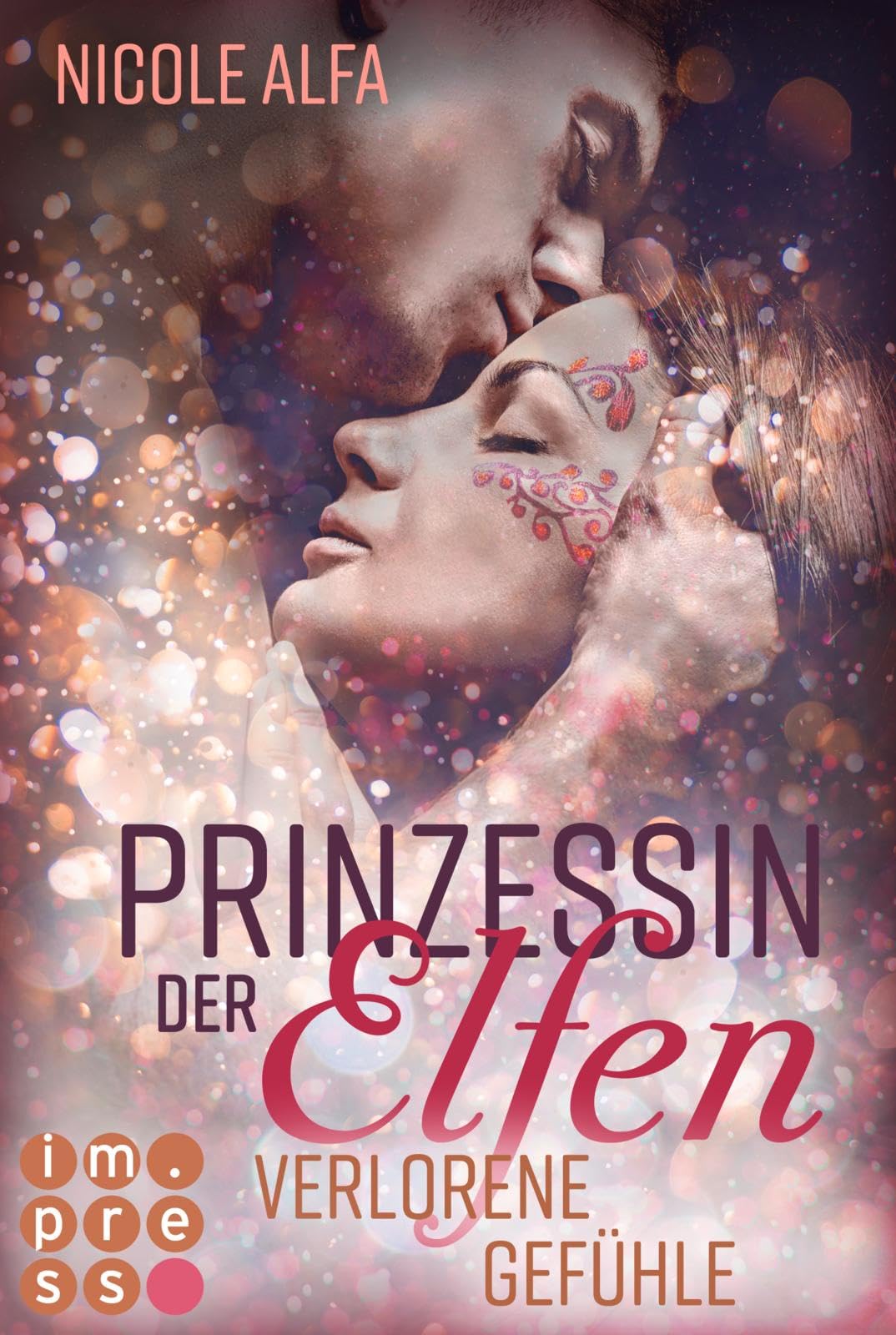 Prinzessin der Elfen 5: Verlorene Gefühle Fairy Tales & Legends