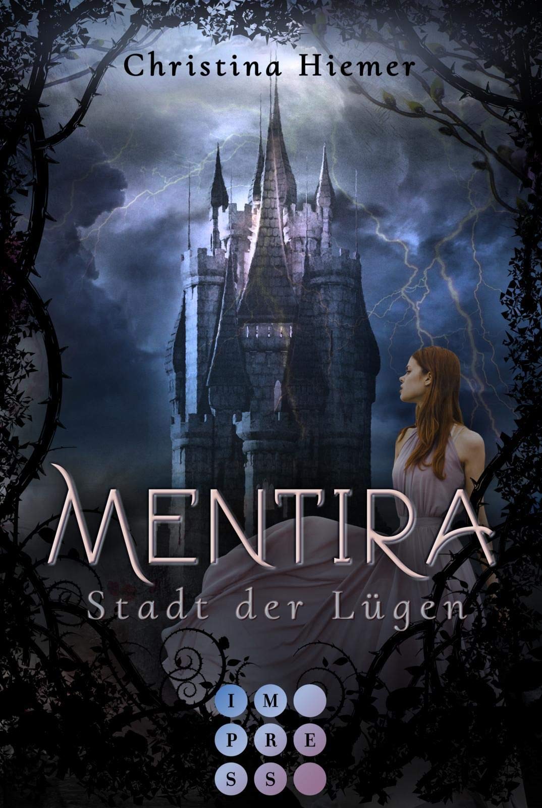 Mentira 1: Stadt der Lügen (1) Contemporary literature