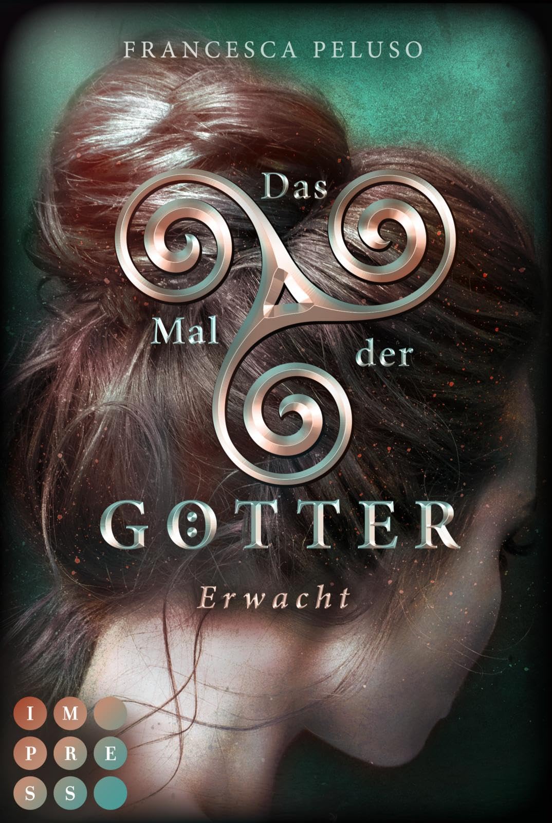Das Mal der Götter 2: Erwacht Contemporary literature