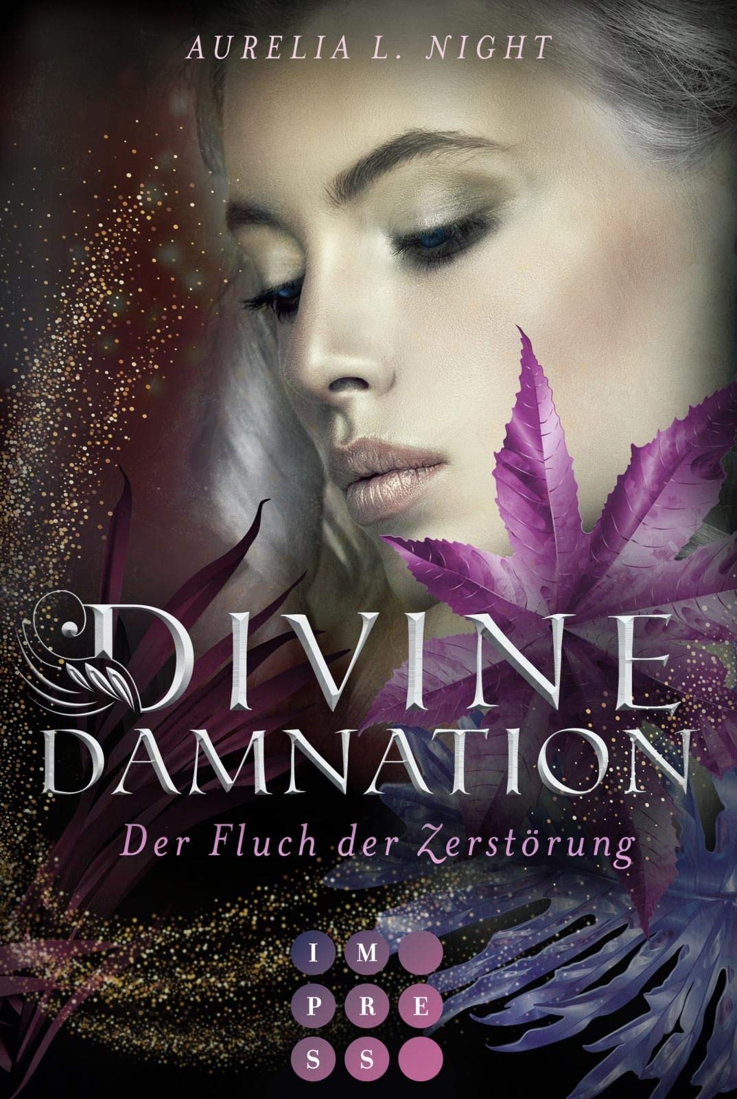 Divine Damnation 2: Der Fluch der Zerstörung Contemporary literature
