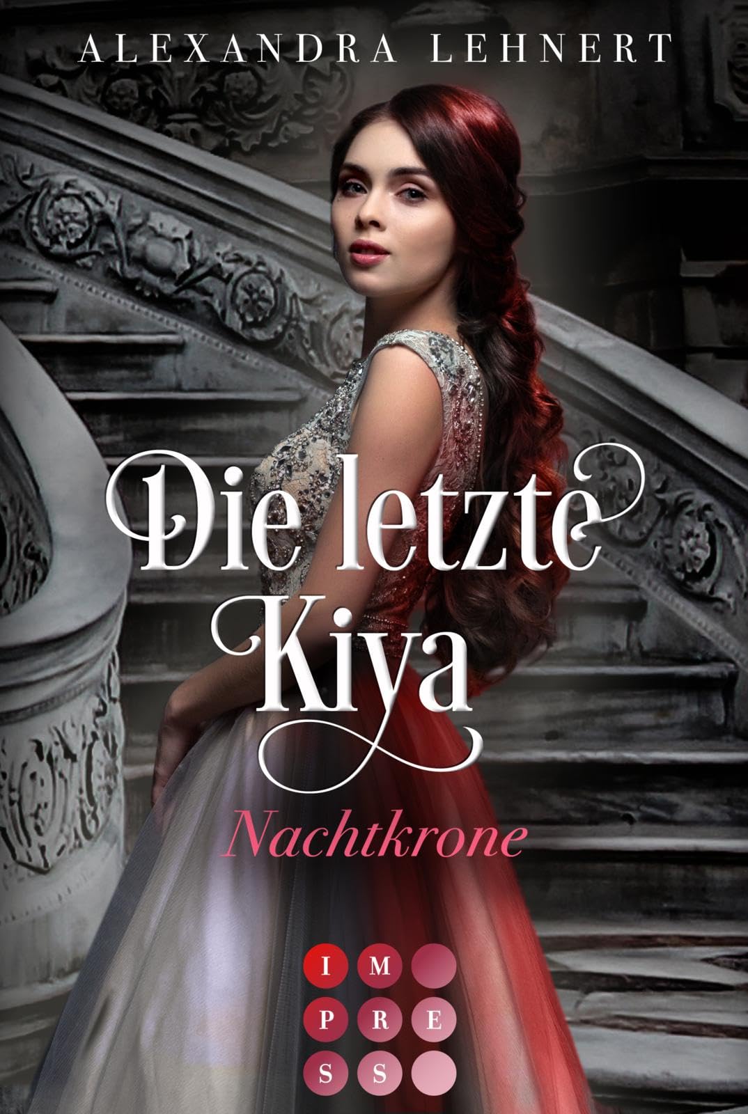Die letzte Kiya 2: Nachtkrone Contemporary literature