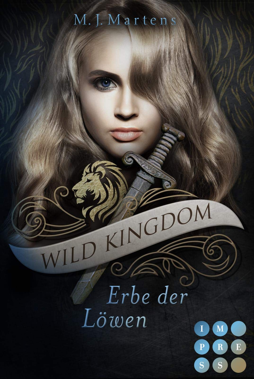 Wild Kingdom 3: Erbe der Löwen Fairy Tales & Legends