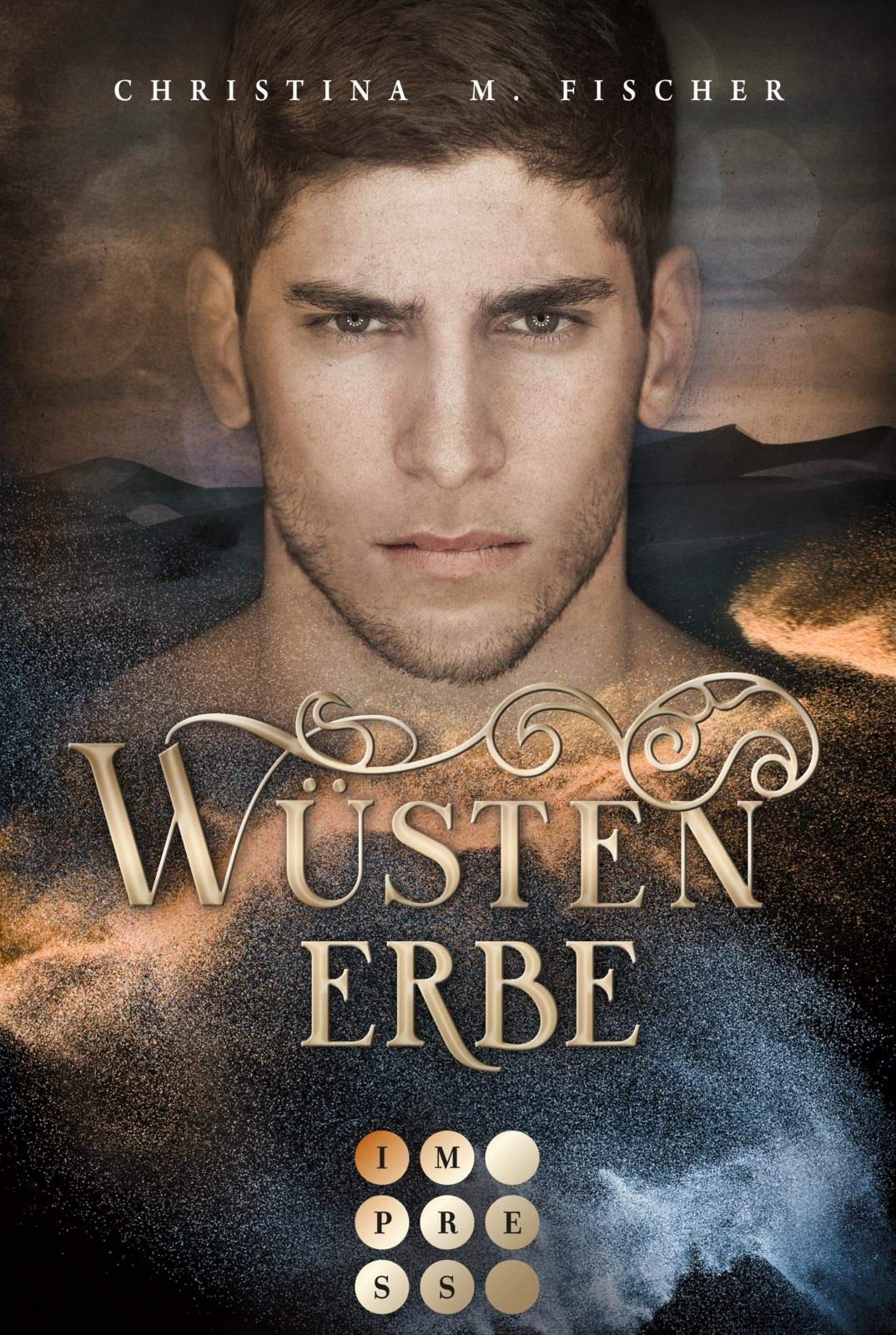 Wüstenerbe (Die Wüsten-Serie 2) Fairy Tales & Legends