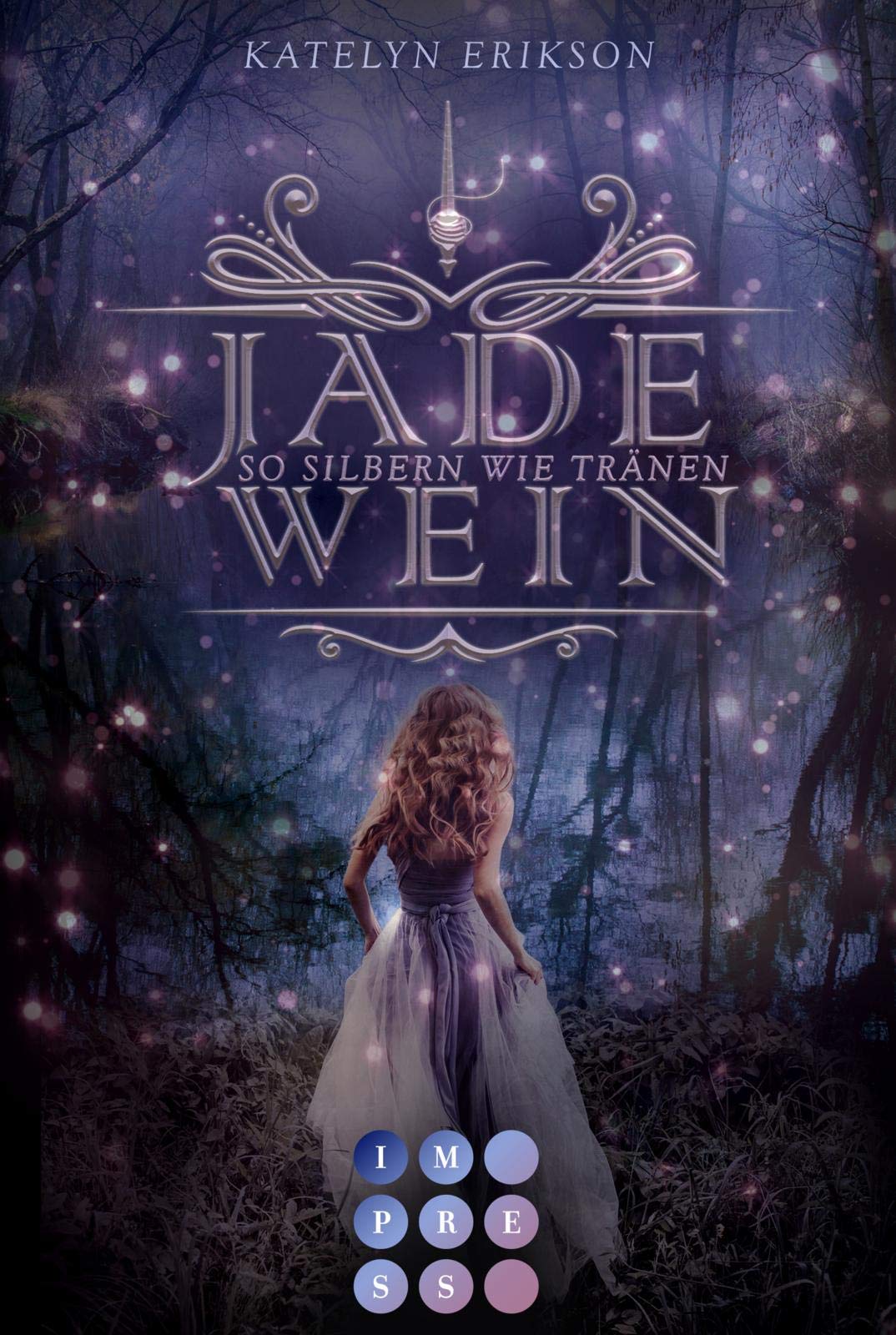 Jadewein 2: So silbern wie Tränen Fairy Tales & Legends