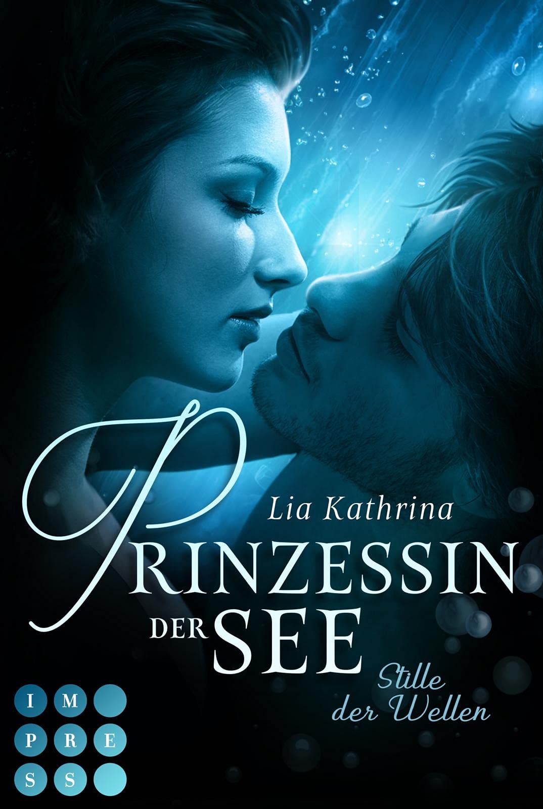 Prinzessin der See 2: Stille der Wellen Contemporary literature
