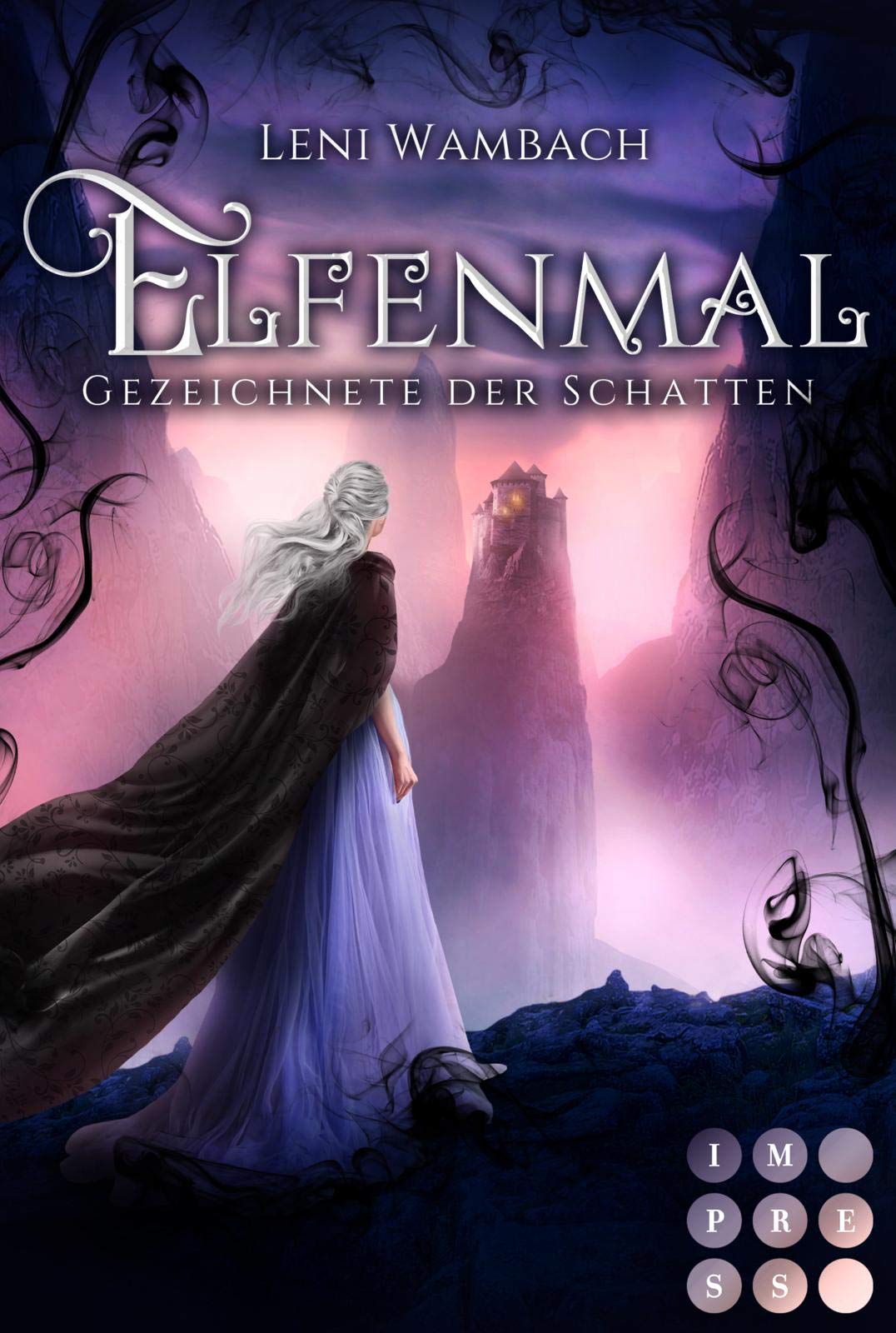 Elfenmal 1: Gezeichnete der Schatten LGBTQ+