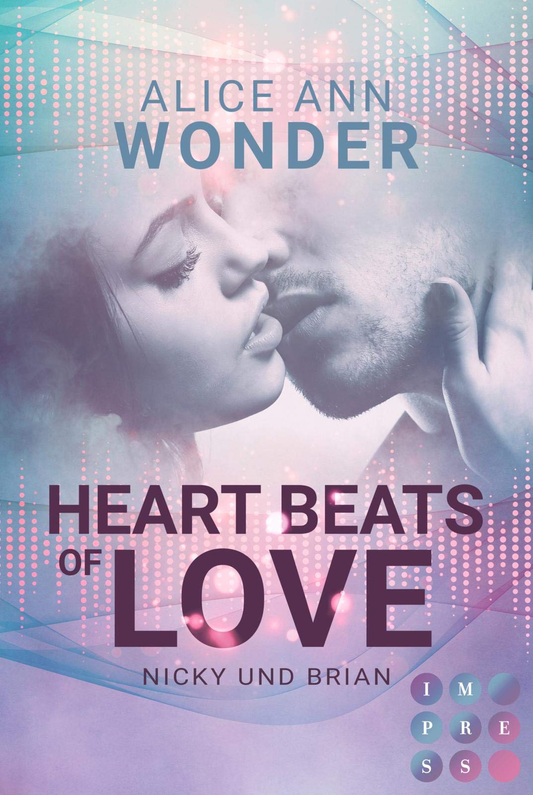 Heartbeats of Love. Nicky und Brian Contemporary literature