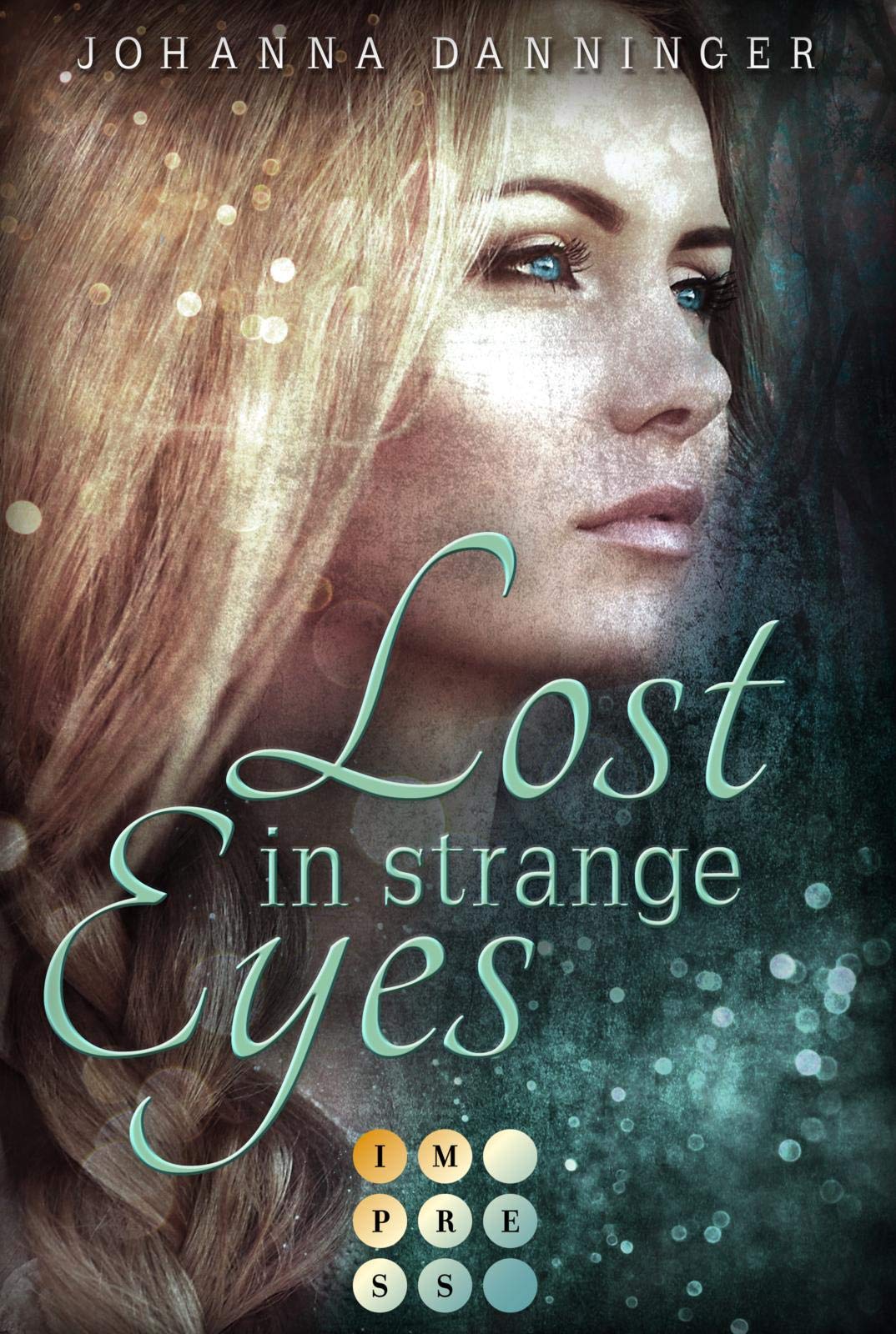Lost in Strange Eyes Contemporary literature