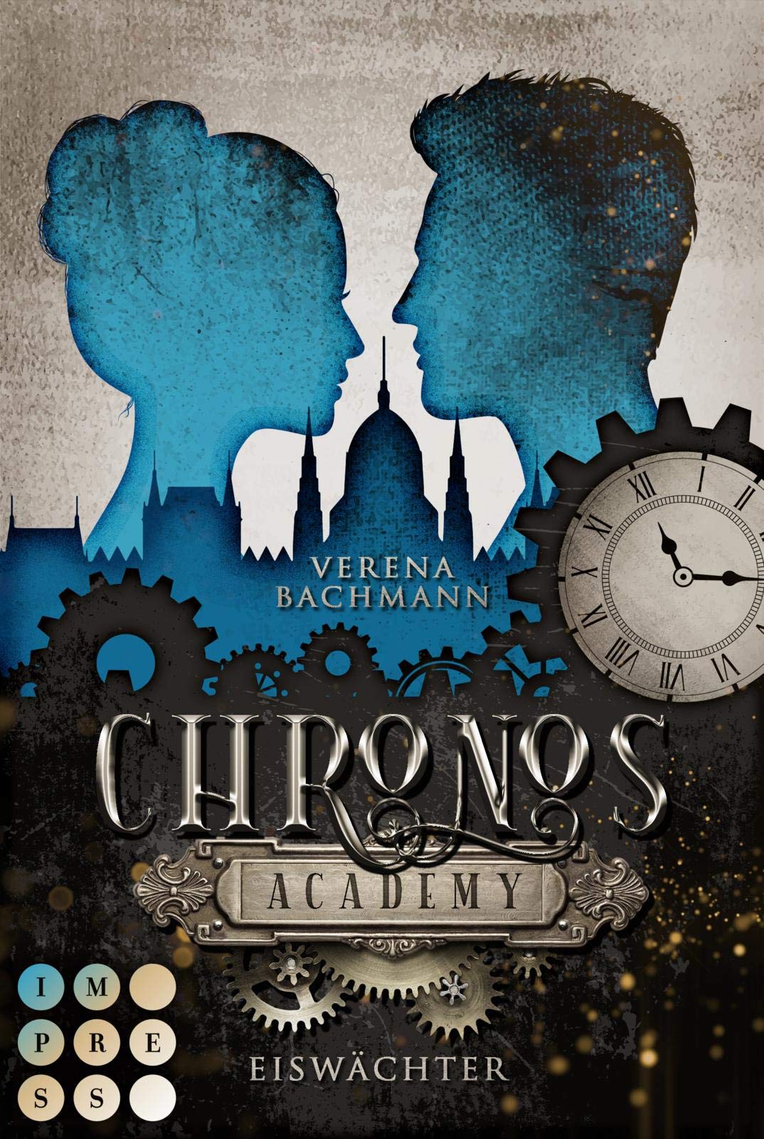 Product Image: Chronos Academy 1: Eiswächter