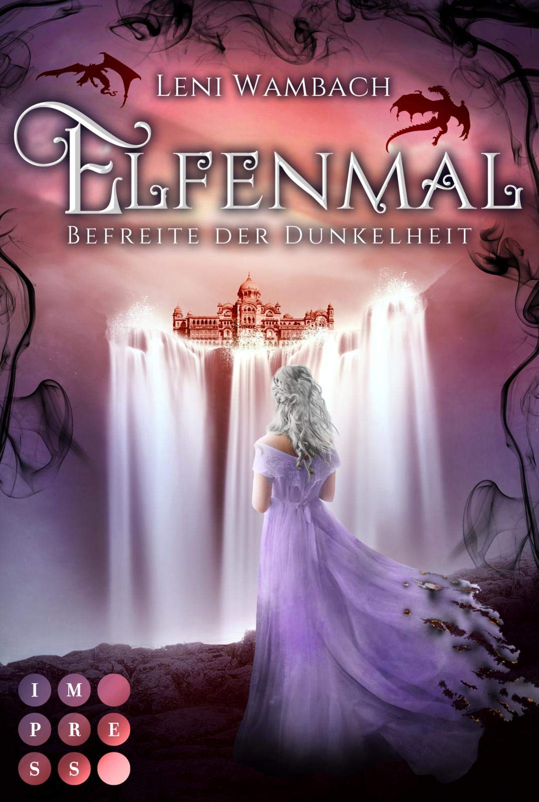 Elfenmal 2: Befreite der Dunkelheit LGBTQ+
