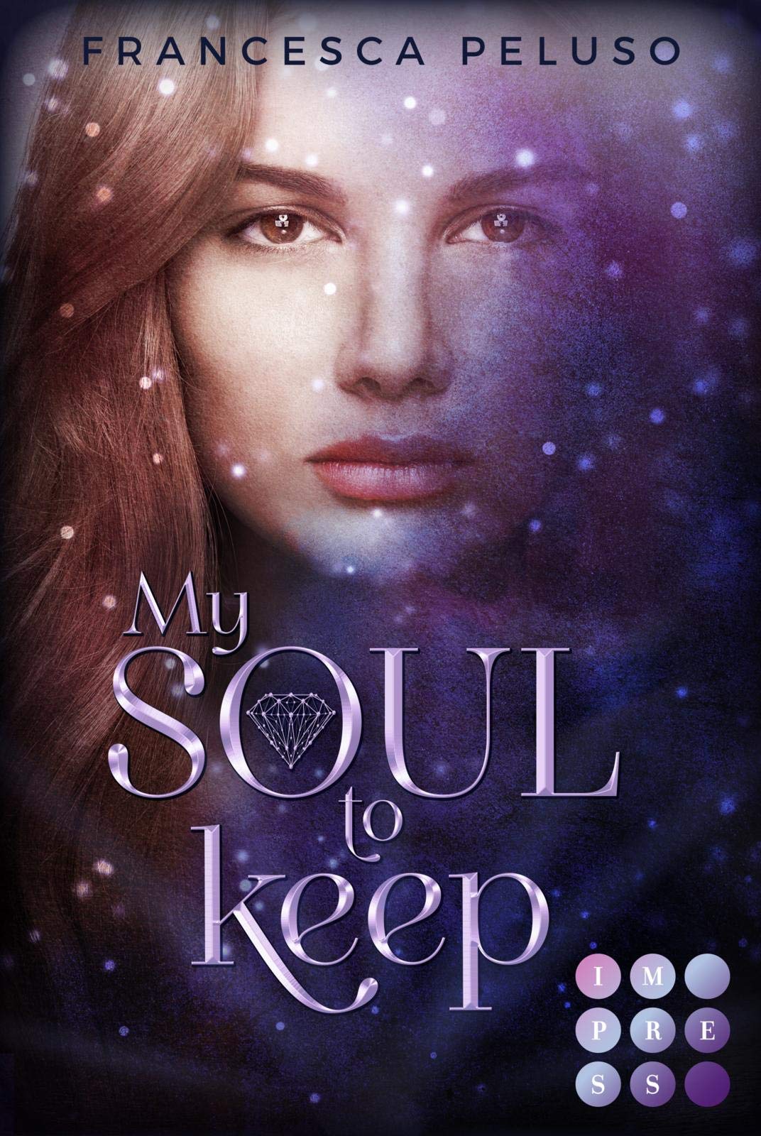 My Soul to Keep (»Shadow Wish«-Reihe 2) book