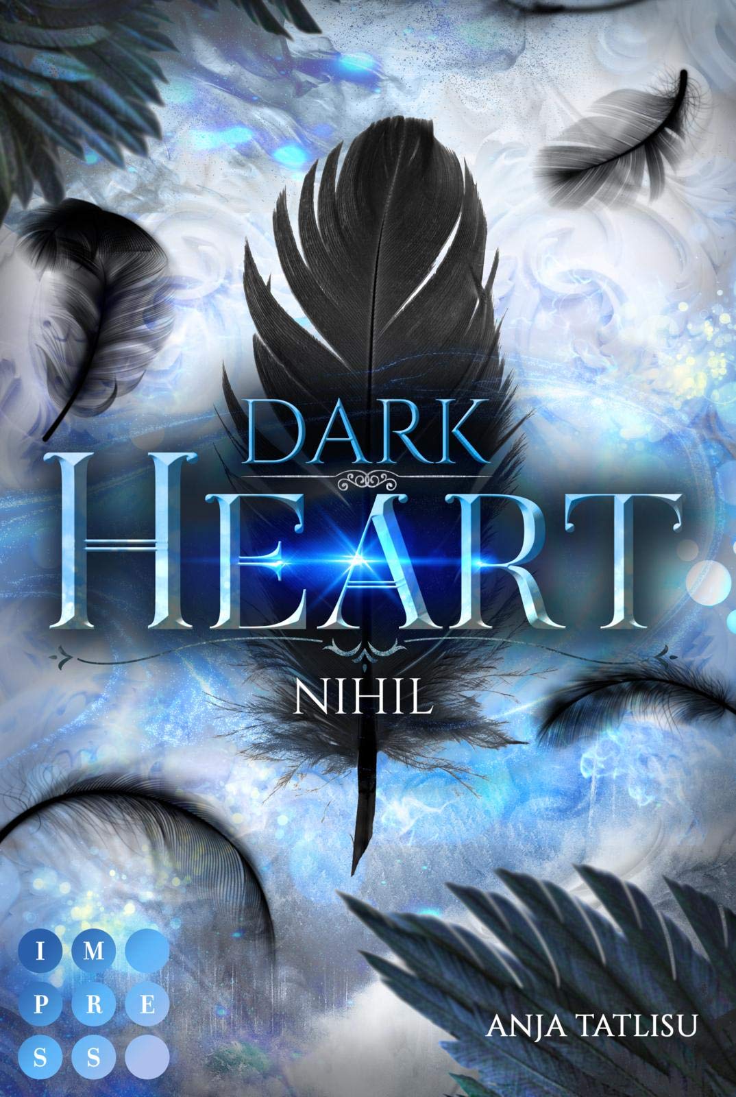 Dark Heart 1: Nihil Contemporary literature