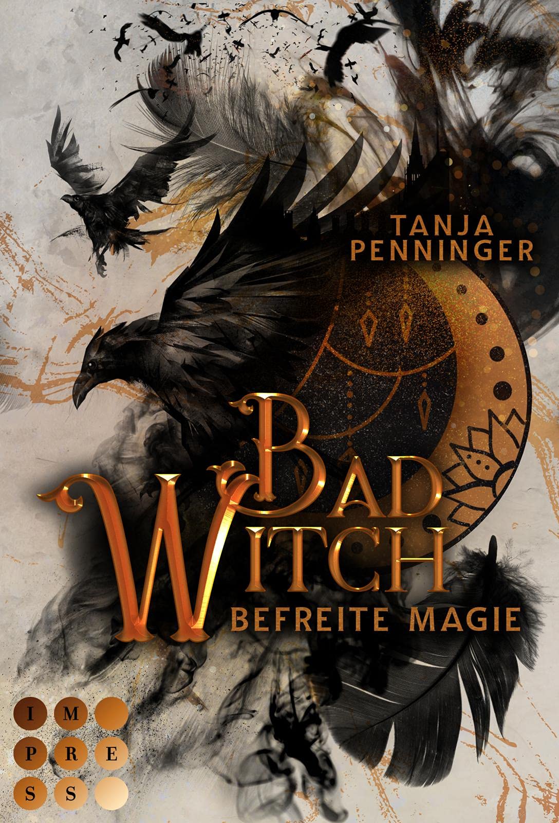 Product Image: Bad Witch. Befreite Magie