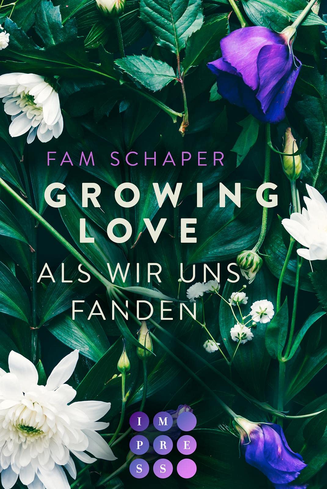 Growing Love. Als wir uns fanden: New Adult Romance über die Hürden der Liebe und des Lebens Contemporary literature Books