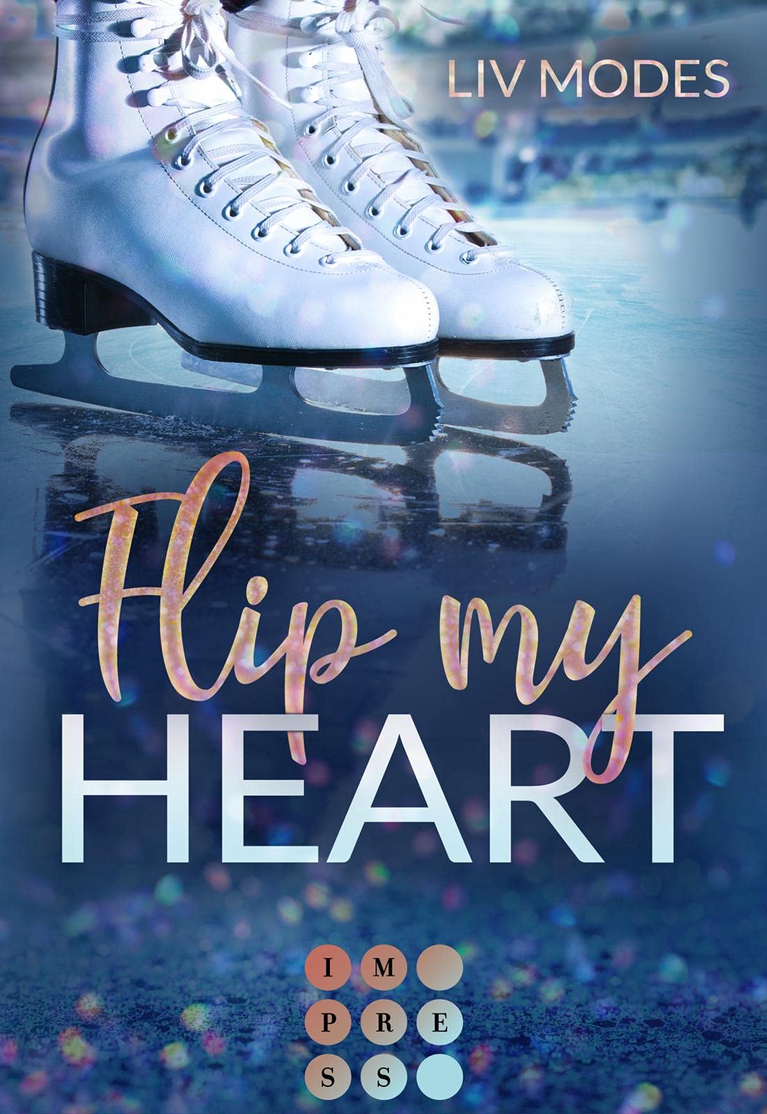 Product Image: Flip my Heart