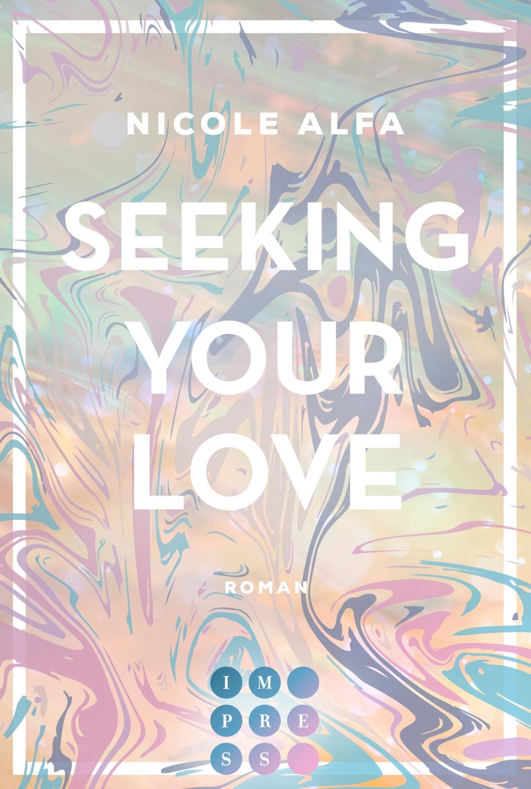 Seeking Your Love 2 (Kiss'n'Kick 2): Enemies to Lovers Romance über die Liebe zu einem Bad-Boy-Kampfsportler Contemporary literature Books